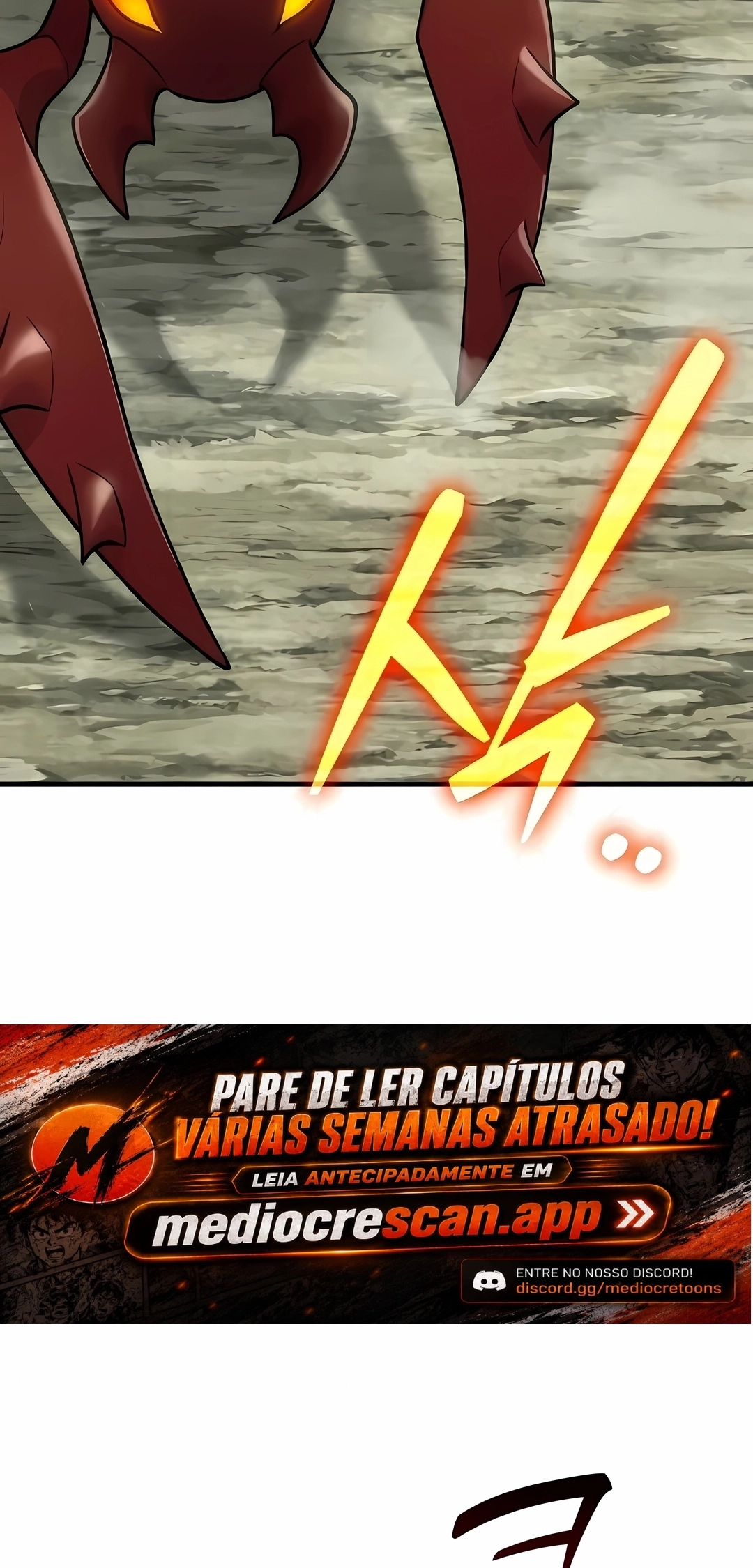 The Top Dungeon Farmer Capítulo 115 Página 9