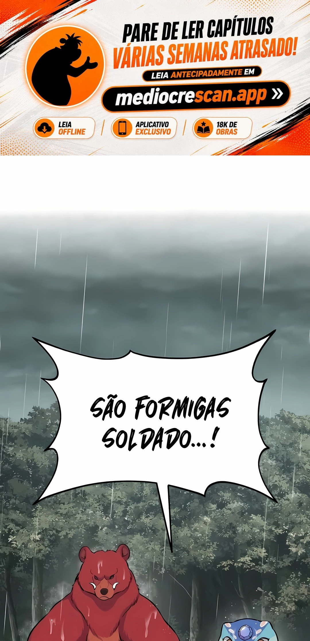 The Top Dungeon Farmer Capítulo 116 Página 1