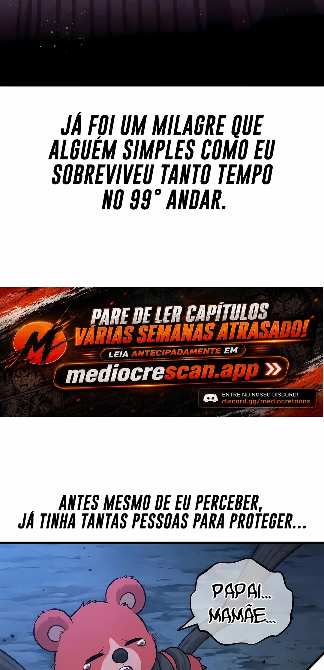 The Top Dungeon Farmer Capítulo 116 Página 101