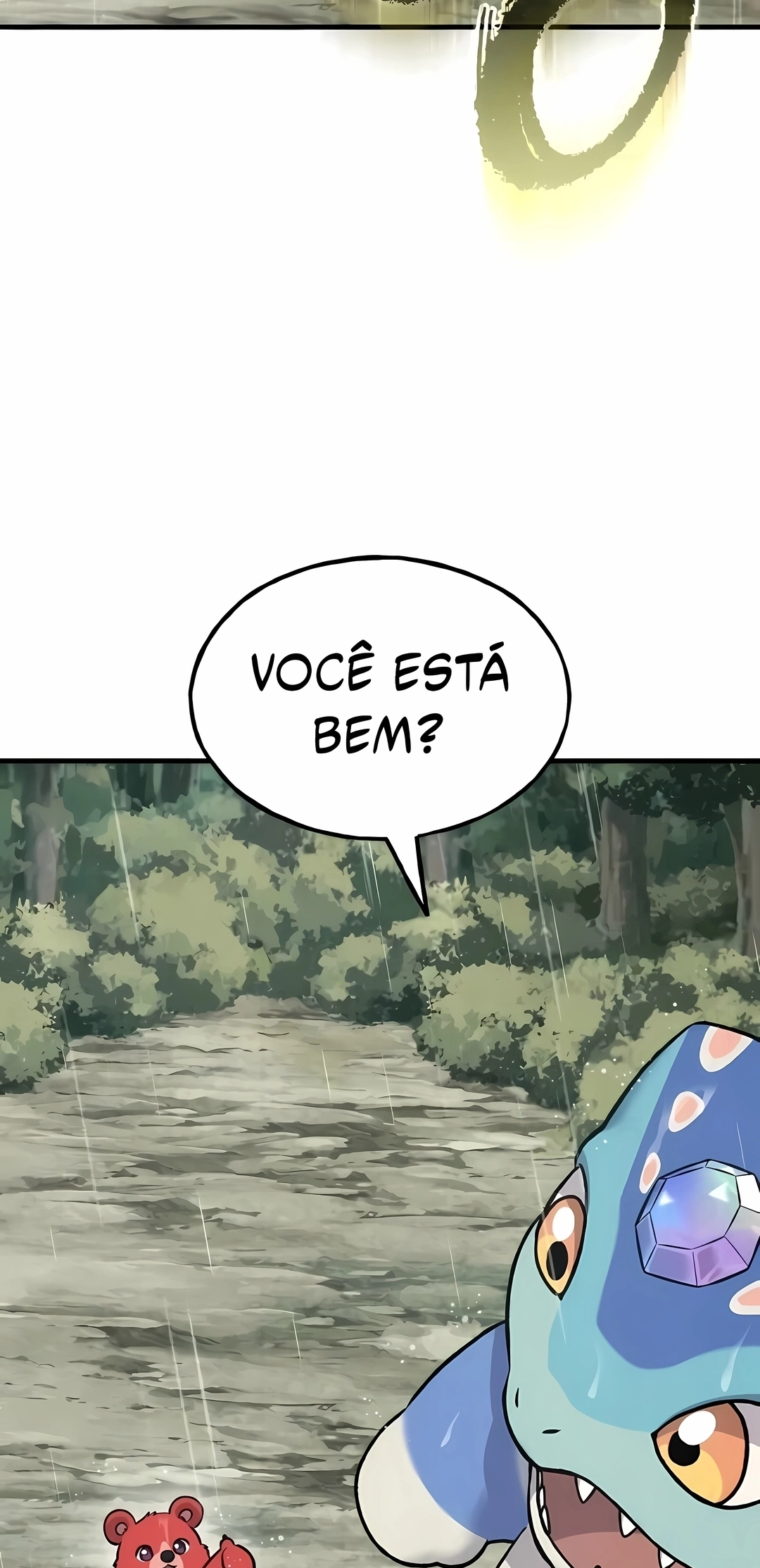 The Top Dungeon Farmer Capítulo 116 Página 12