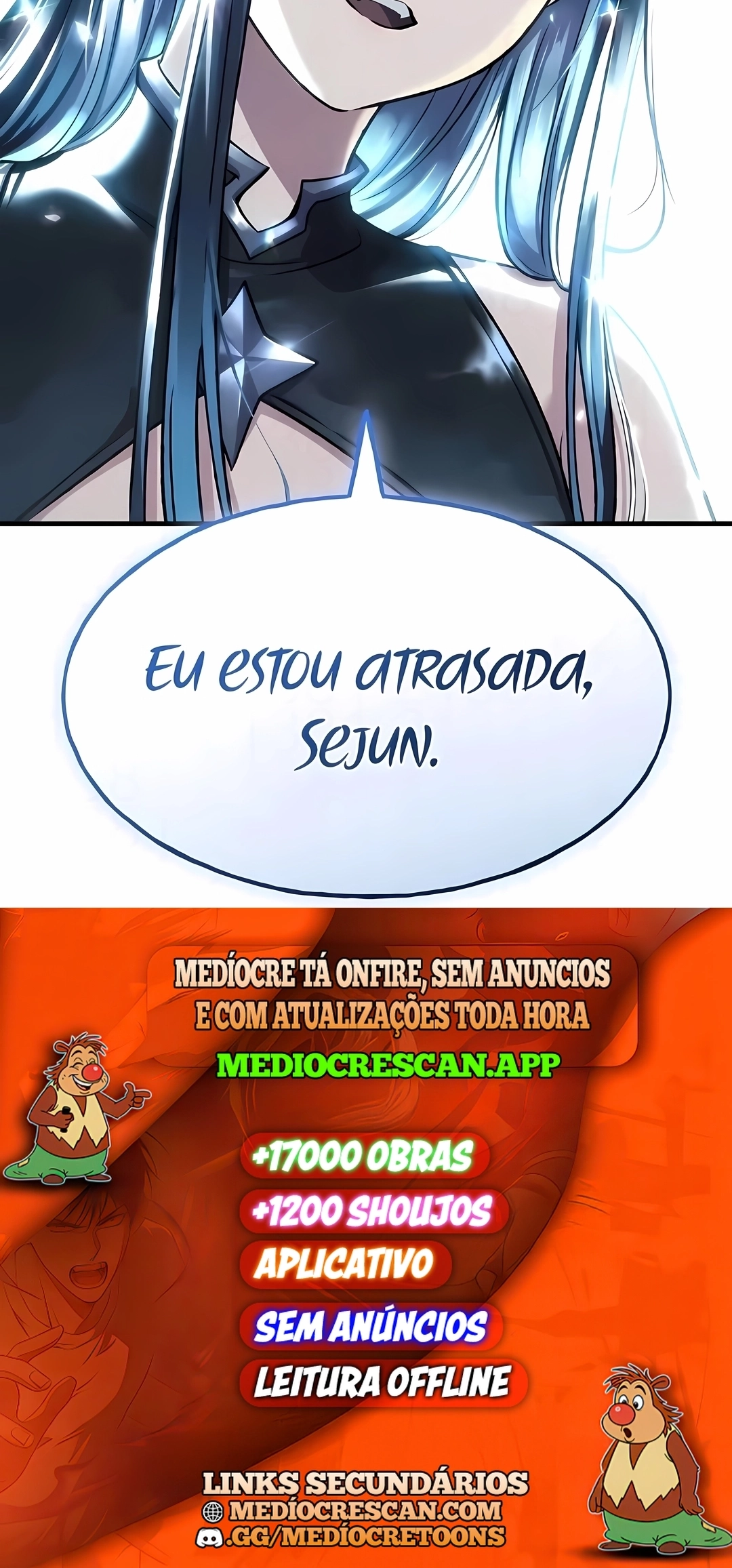The Top Dungeon Farmer Capítulo 116 Página 120