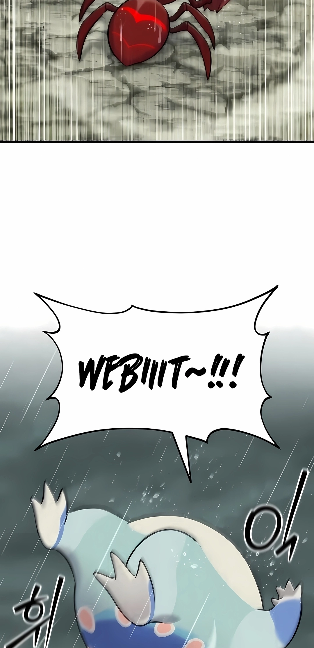 The Top Dungeon Farmer Capítulo 116 Página 18
