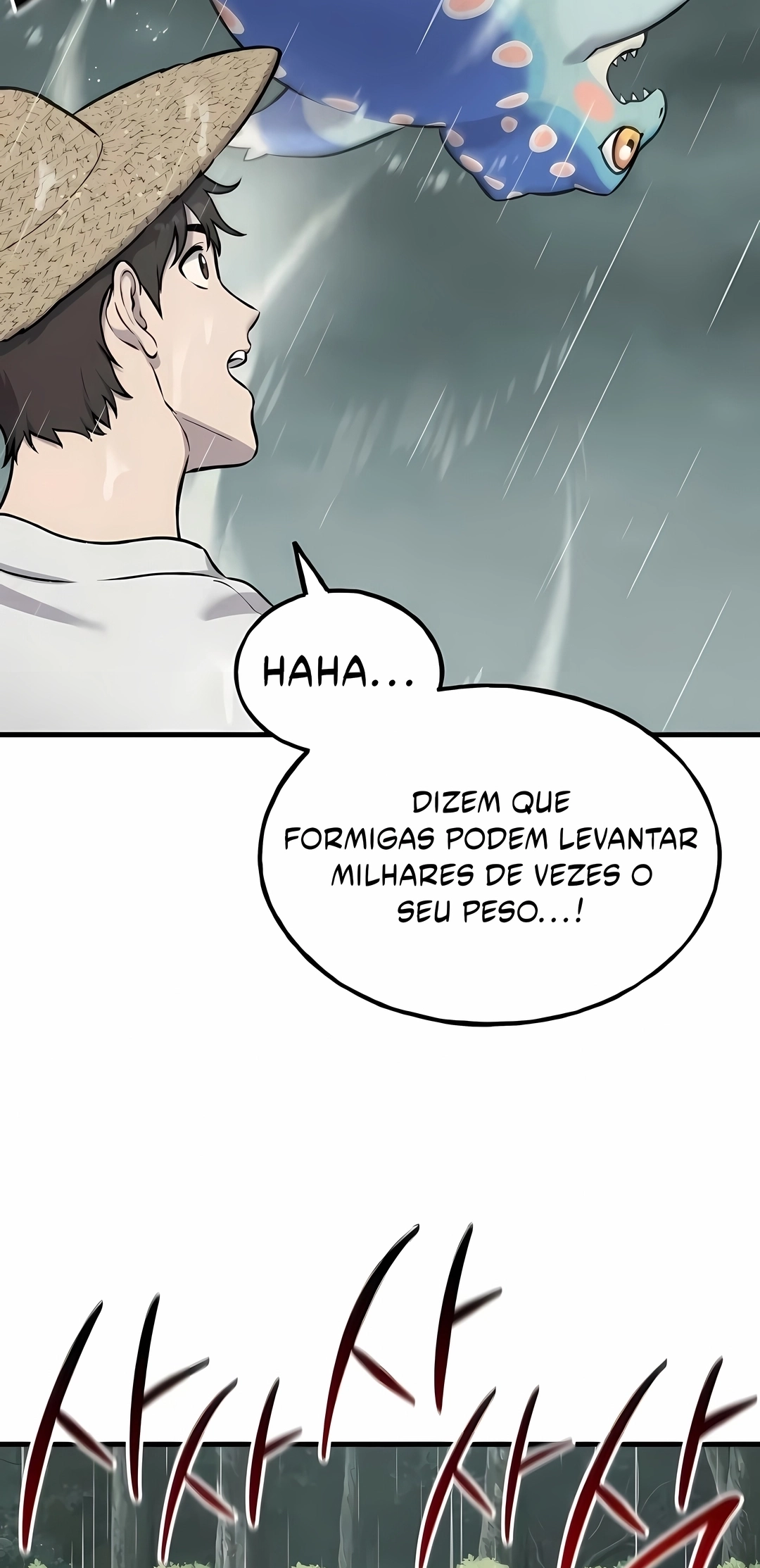 The Top Dungeon Farmer Capítulo 116 Página 19