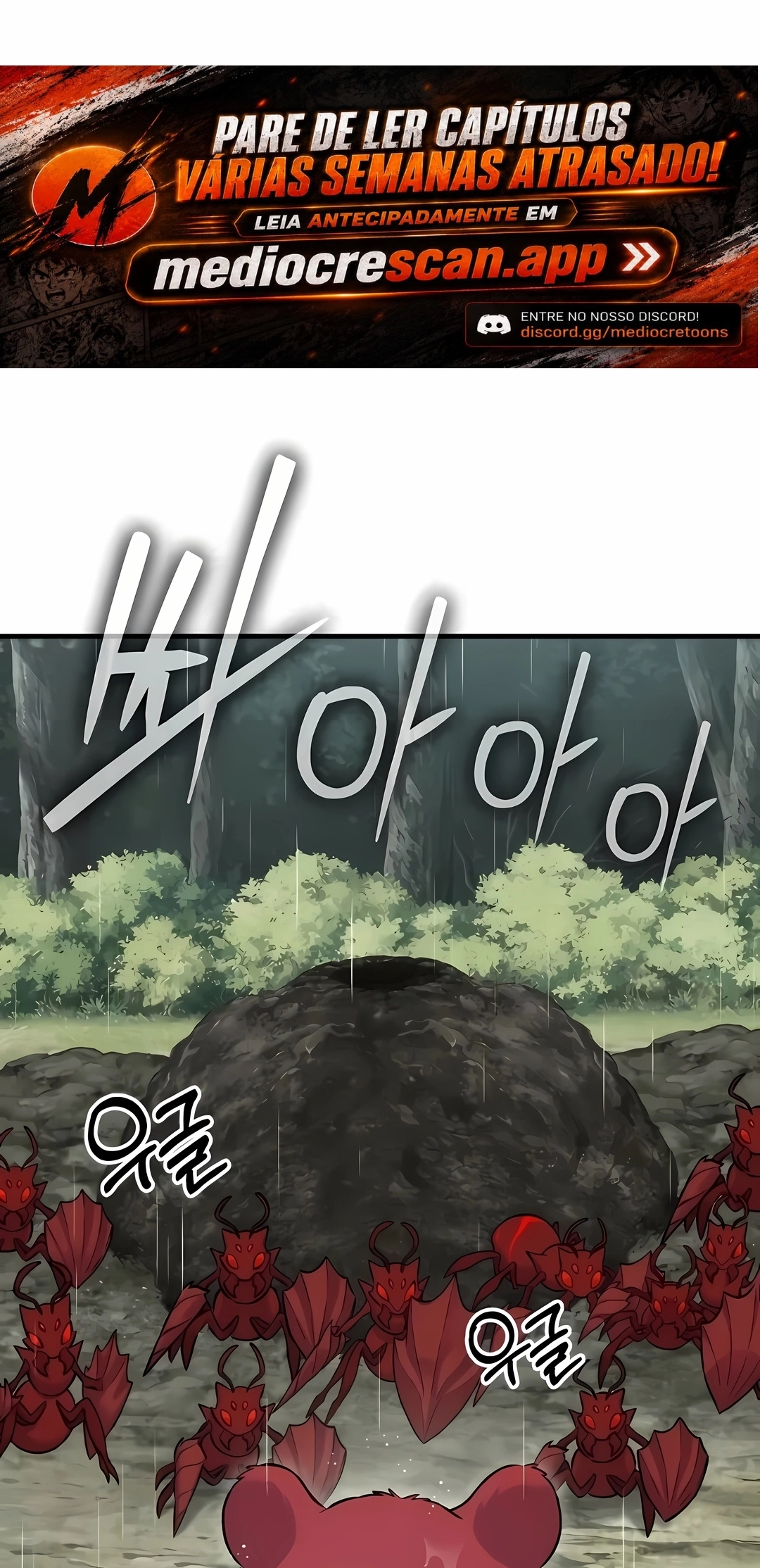The Top Dungeon Farmer Capítulo 116 Página 22