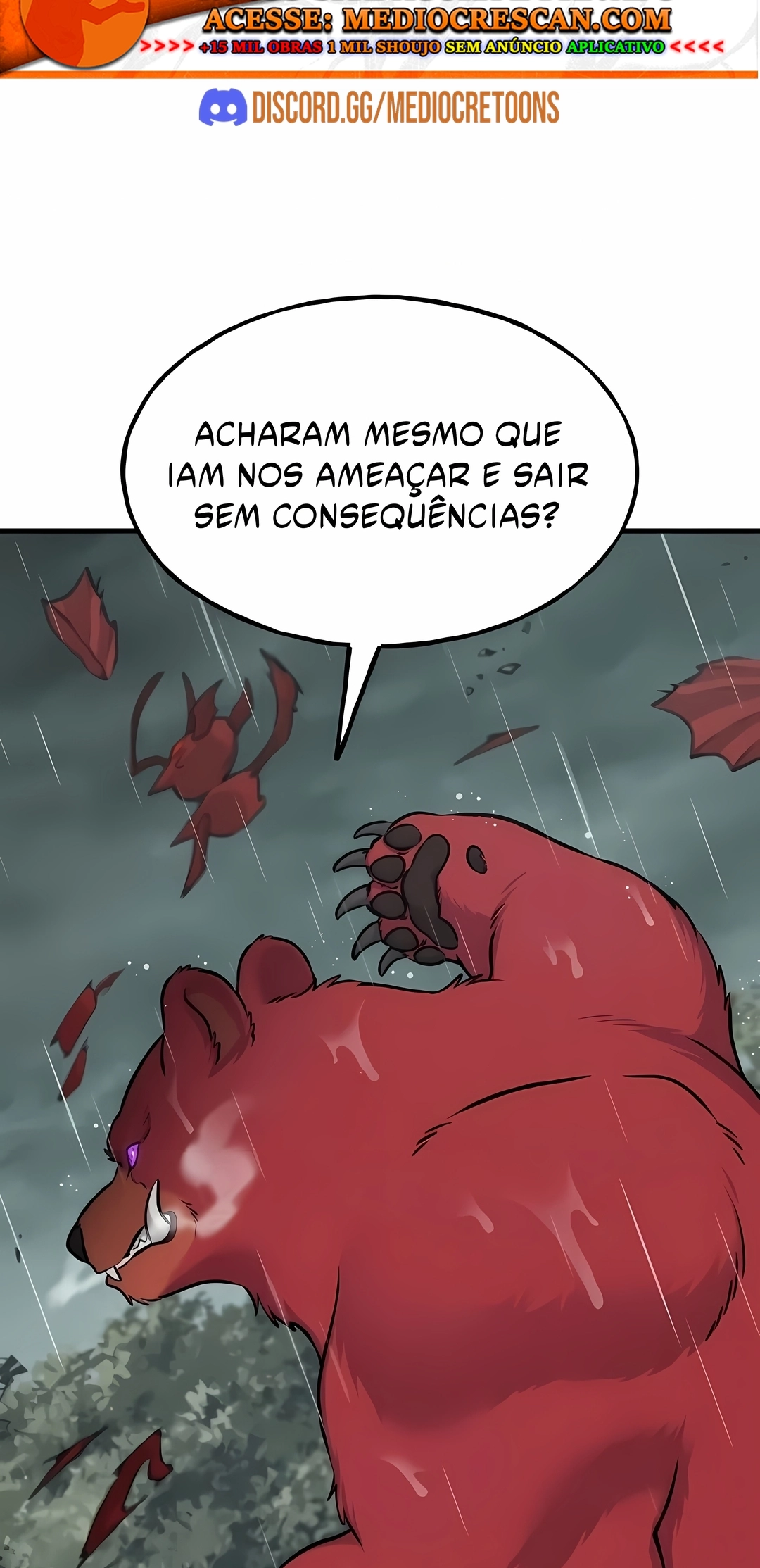 The Top Dungeon Farmer Capítulo 116 Página 29
