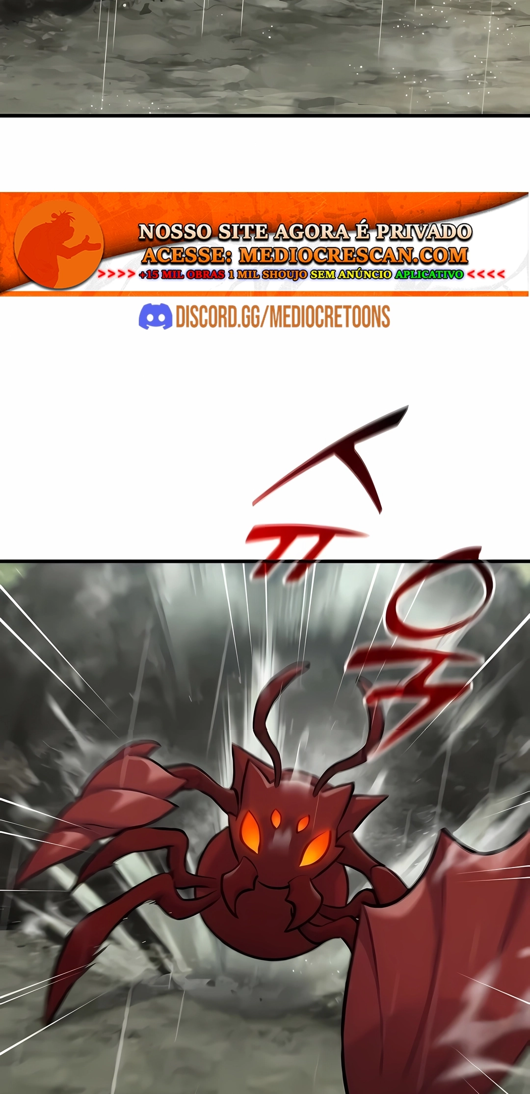 The Top Dungeon Farmer Capítulo 116 Página 3