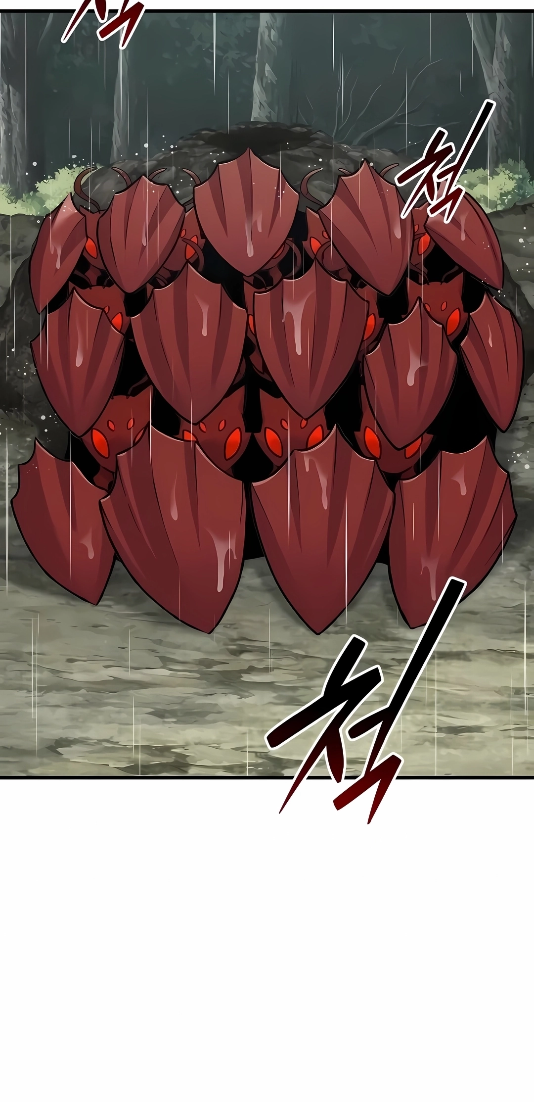 The Top Dungeon Farmer Capítulo 116 Página 31