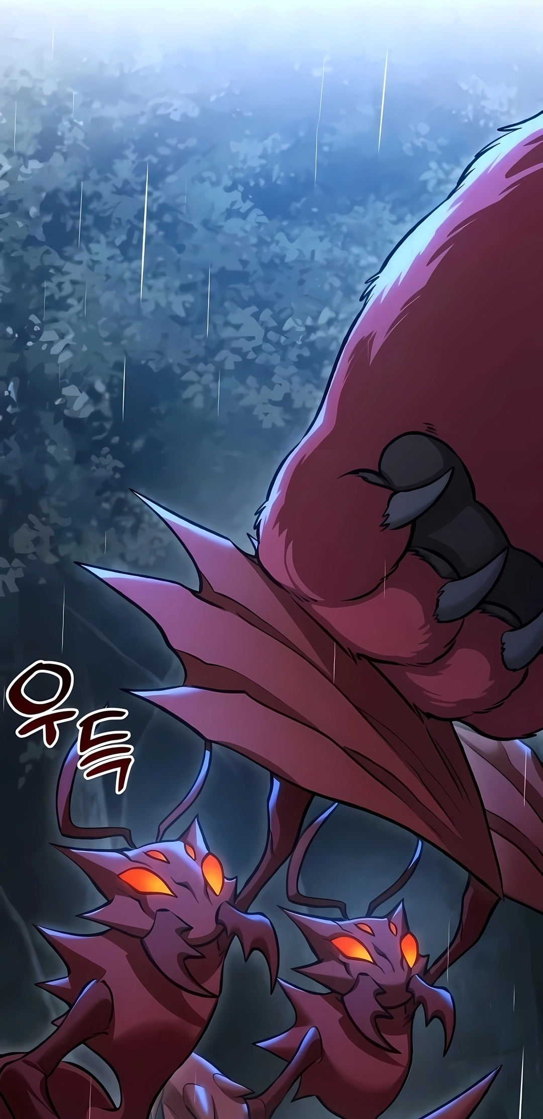 The Top Dungeon Farmer Capítulo 116 Página 36