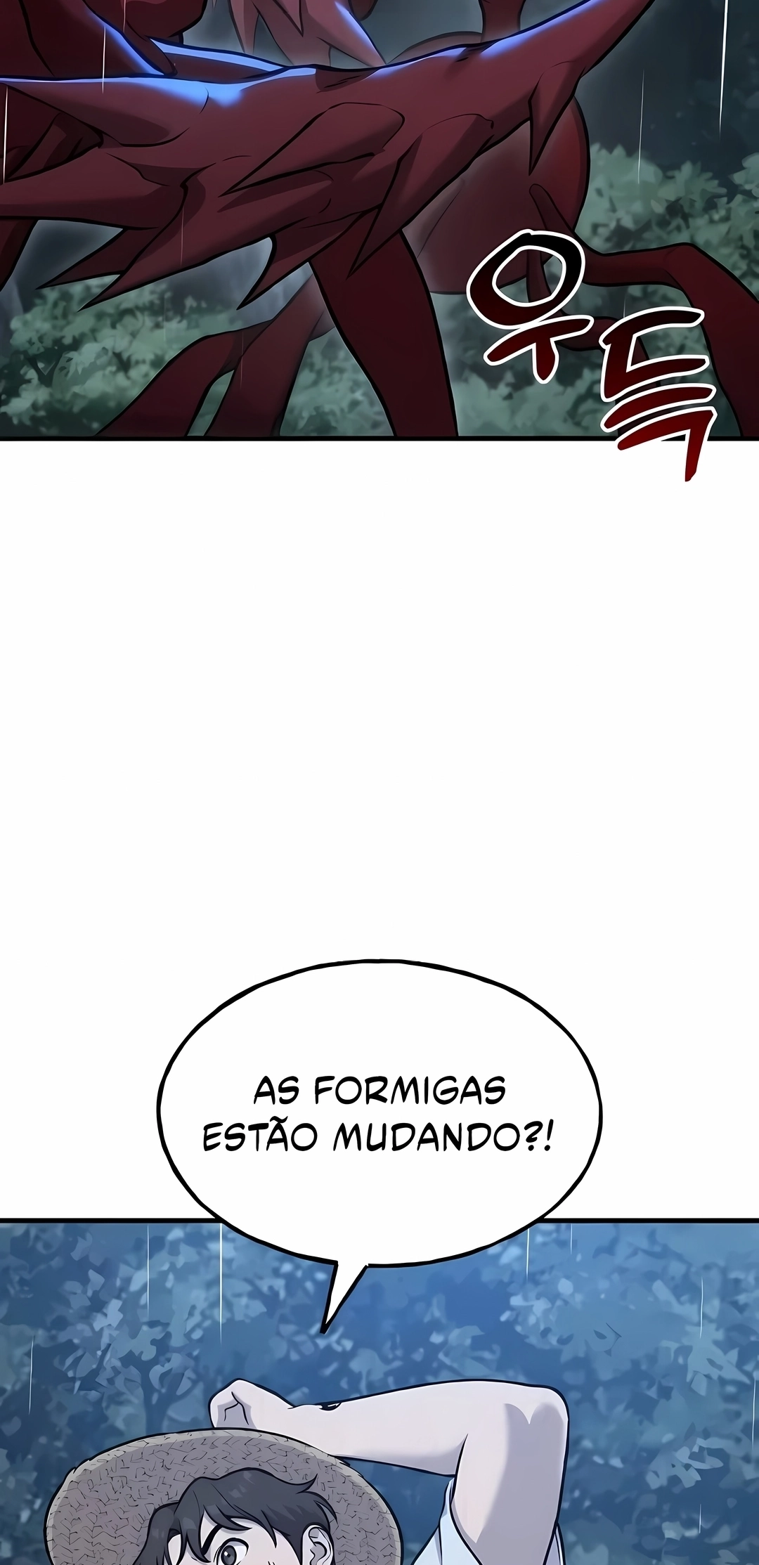 The Top Dungeon Farmer Capítulo 116 Página 37