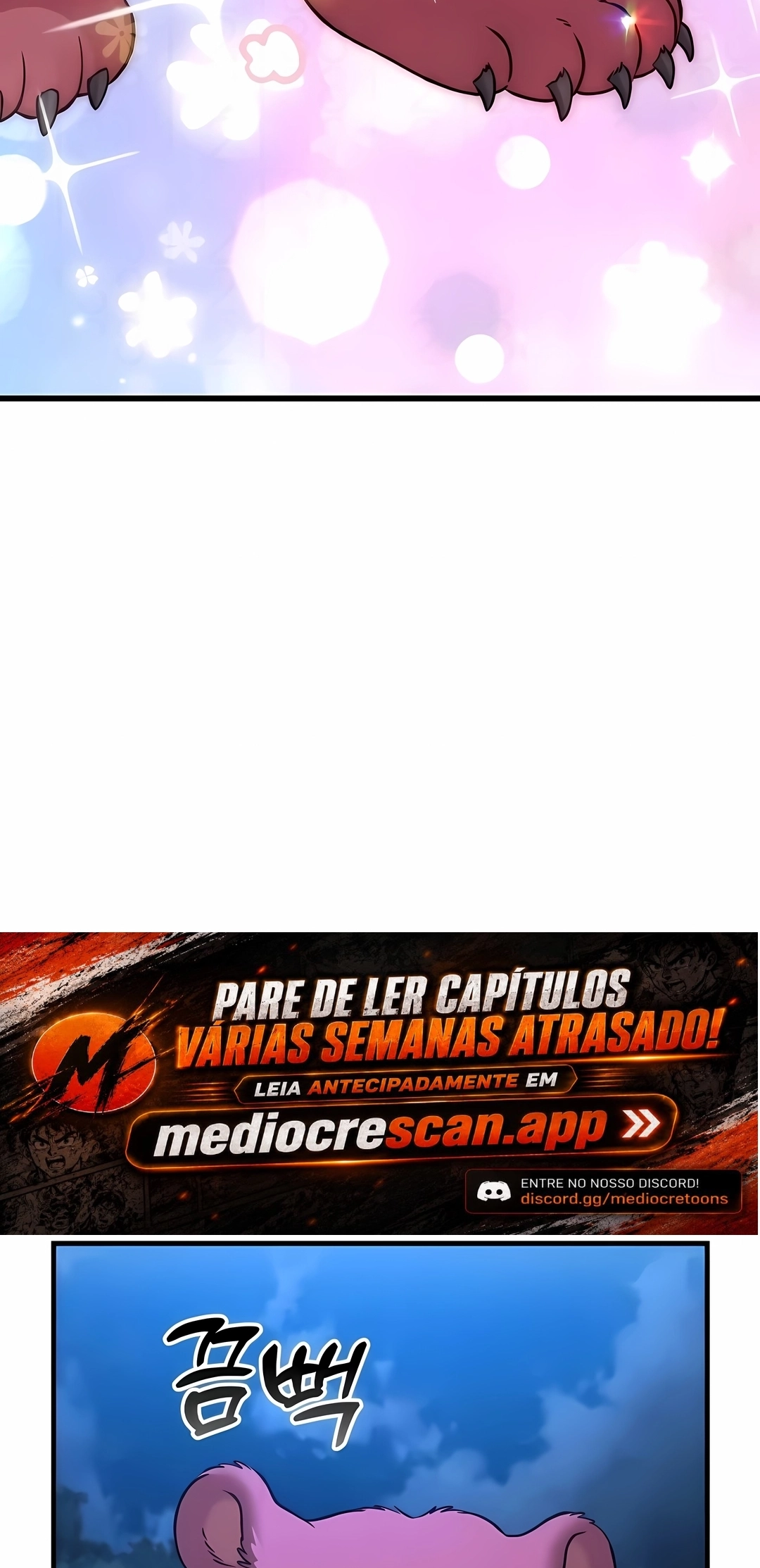The Top Dungeon Farmer Capítulo 116 Página 74