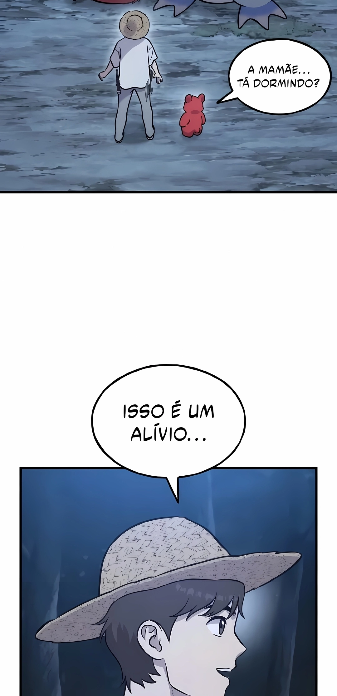The Top Dungeon Farmer Capítulo 116 Página 78