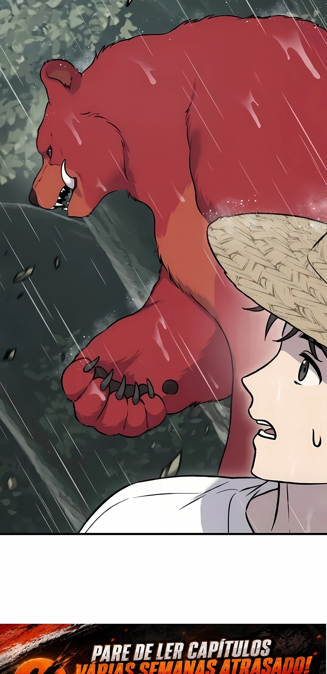 The Top Dungeon Farmer Capítulo 116 Página 8