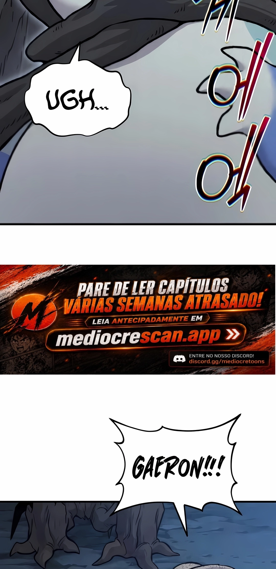The Top Dungeon Farmer Capítulo 116 Página 88