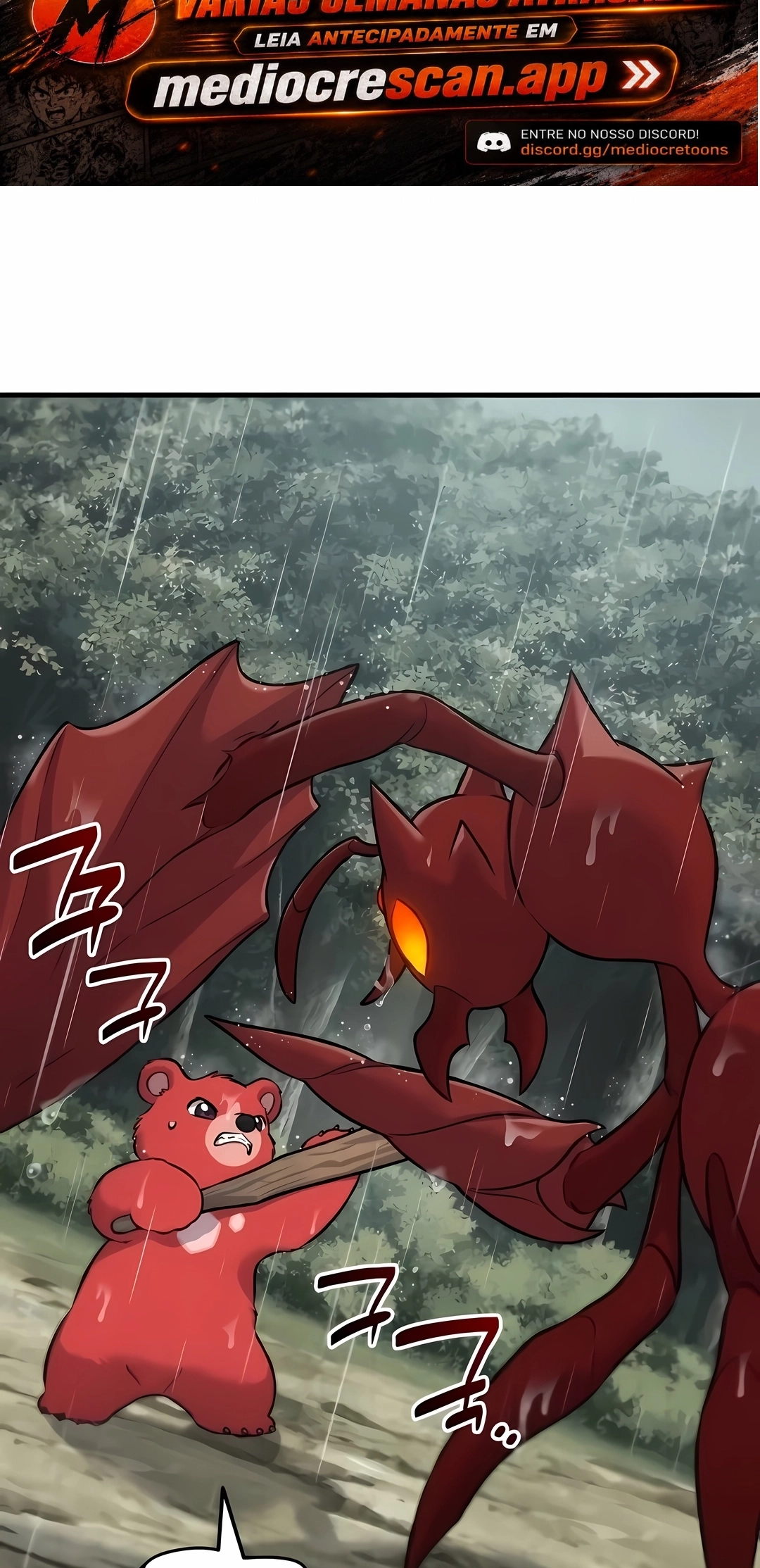 The Top Dungeon Farmer Capítulo 116 Página 9