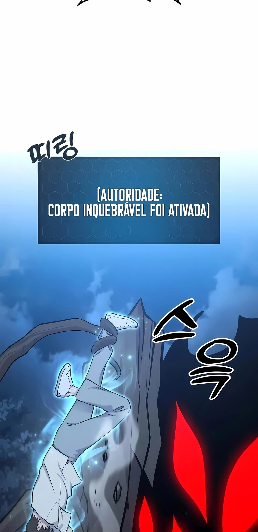 The Top Dungeon Farmer Capítulo 116 Página 93