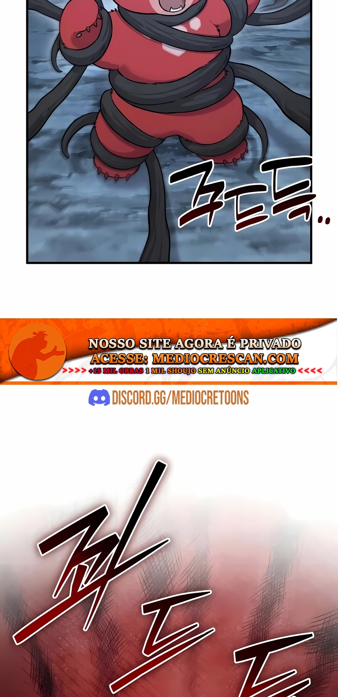 The Top Dungeon Farmer Capítulo 116 Página 95