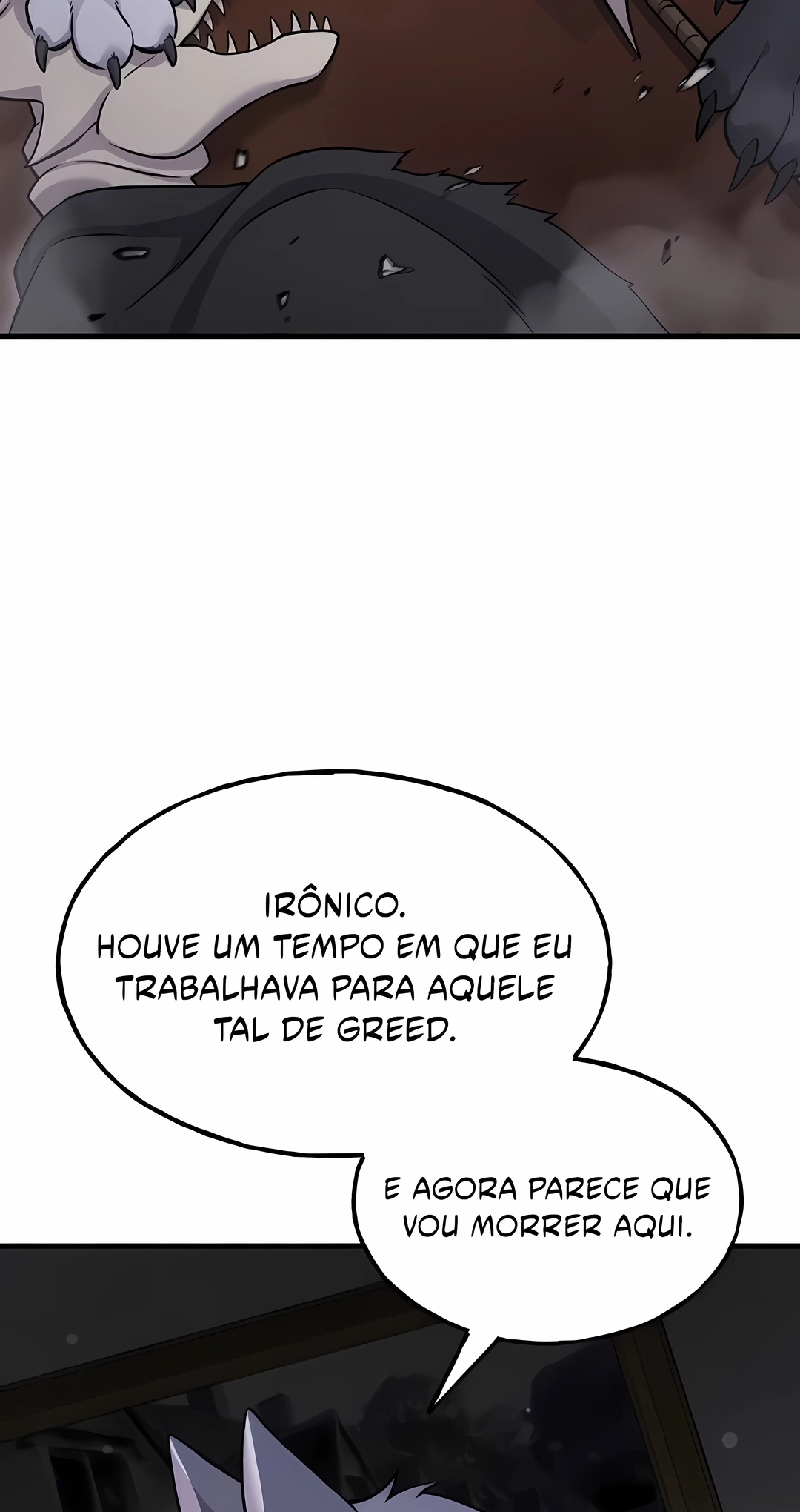 The Top Dungeon Farmer Capítulo 117 Página 100