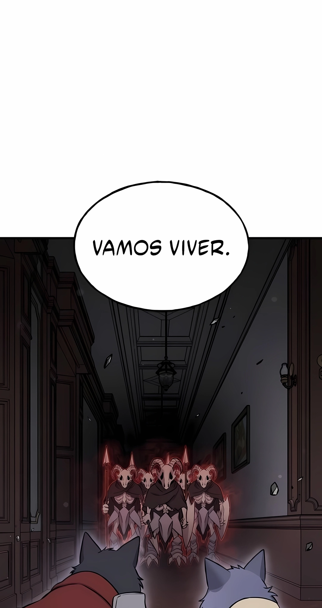 The Top Dungeon Farmer Capítulo 117 Página 102