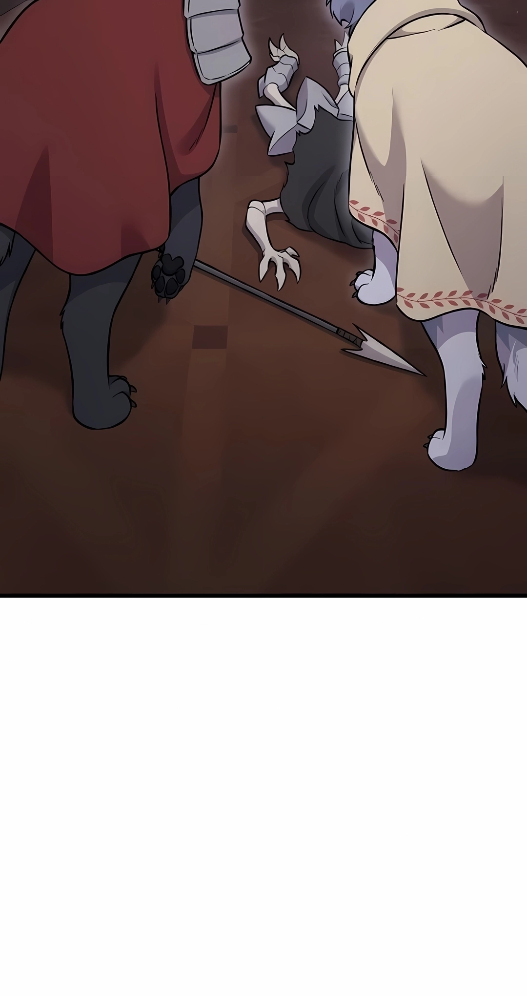 The Top Dungeon Farmer Capítulo 117 Página 103