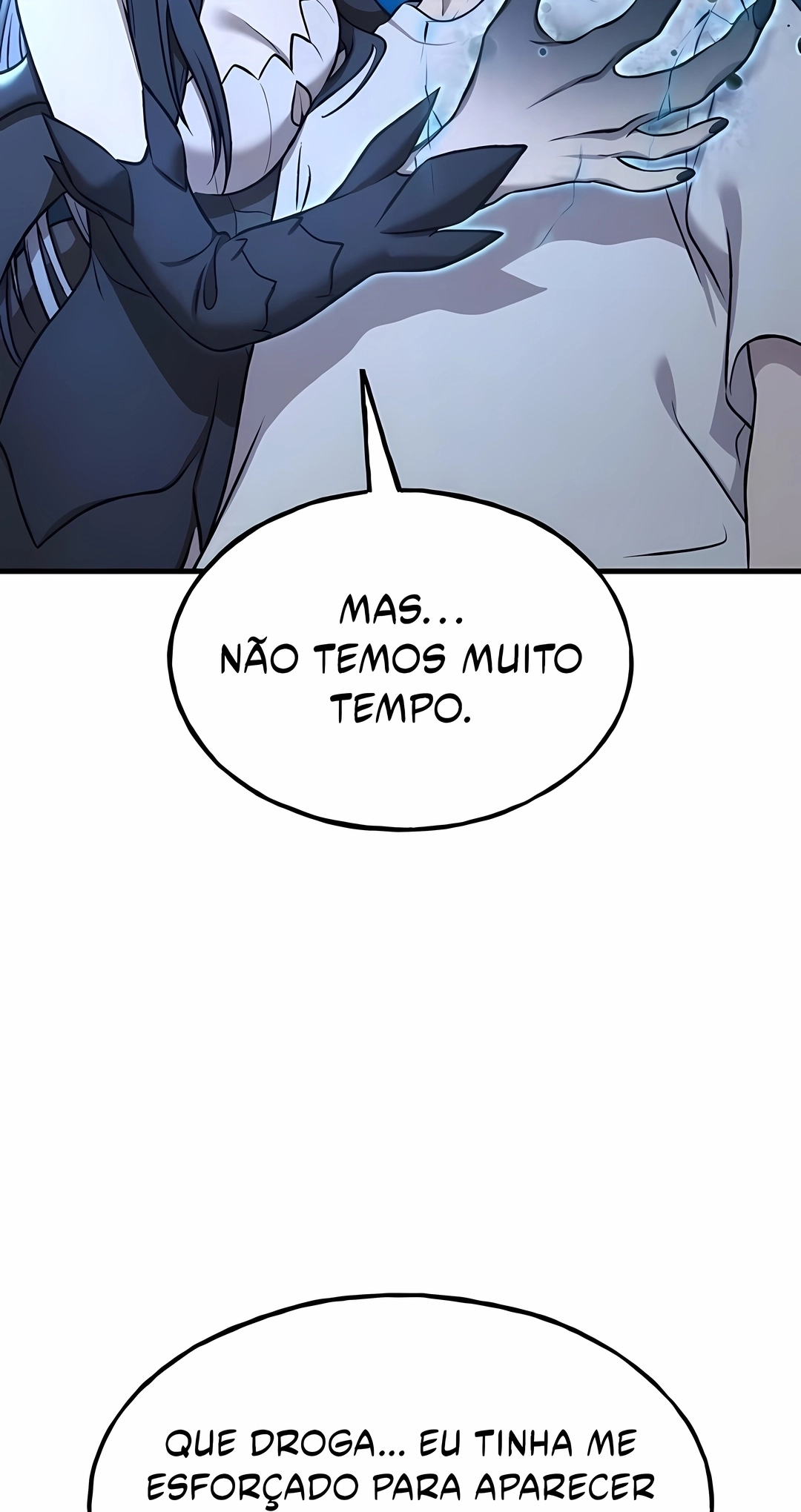 The Top Dungeon Farmer Capítulo 117 Página 11