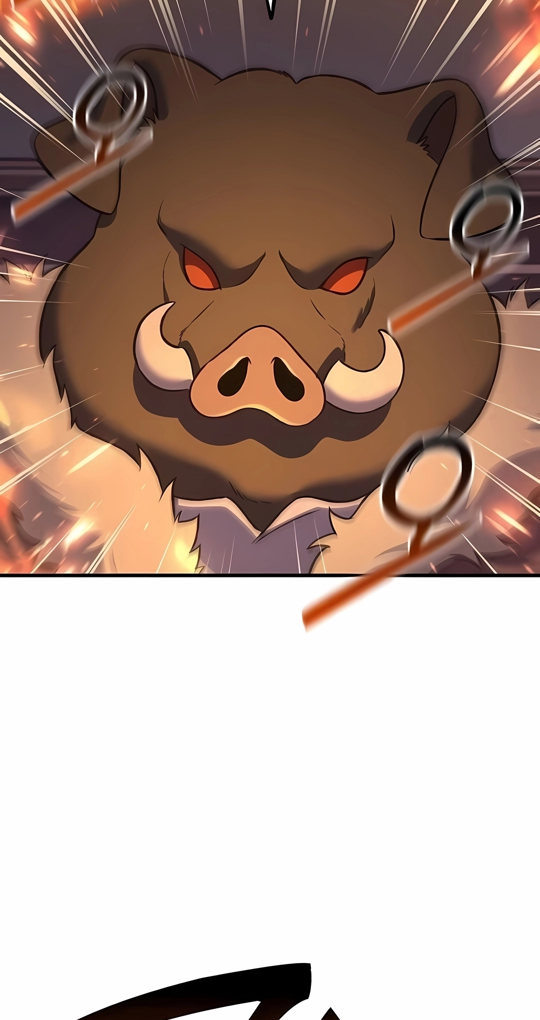 The Top Dungeon Farmer Capítulo 117 Página 116