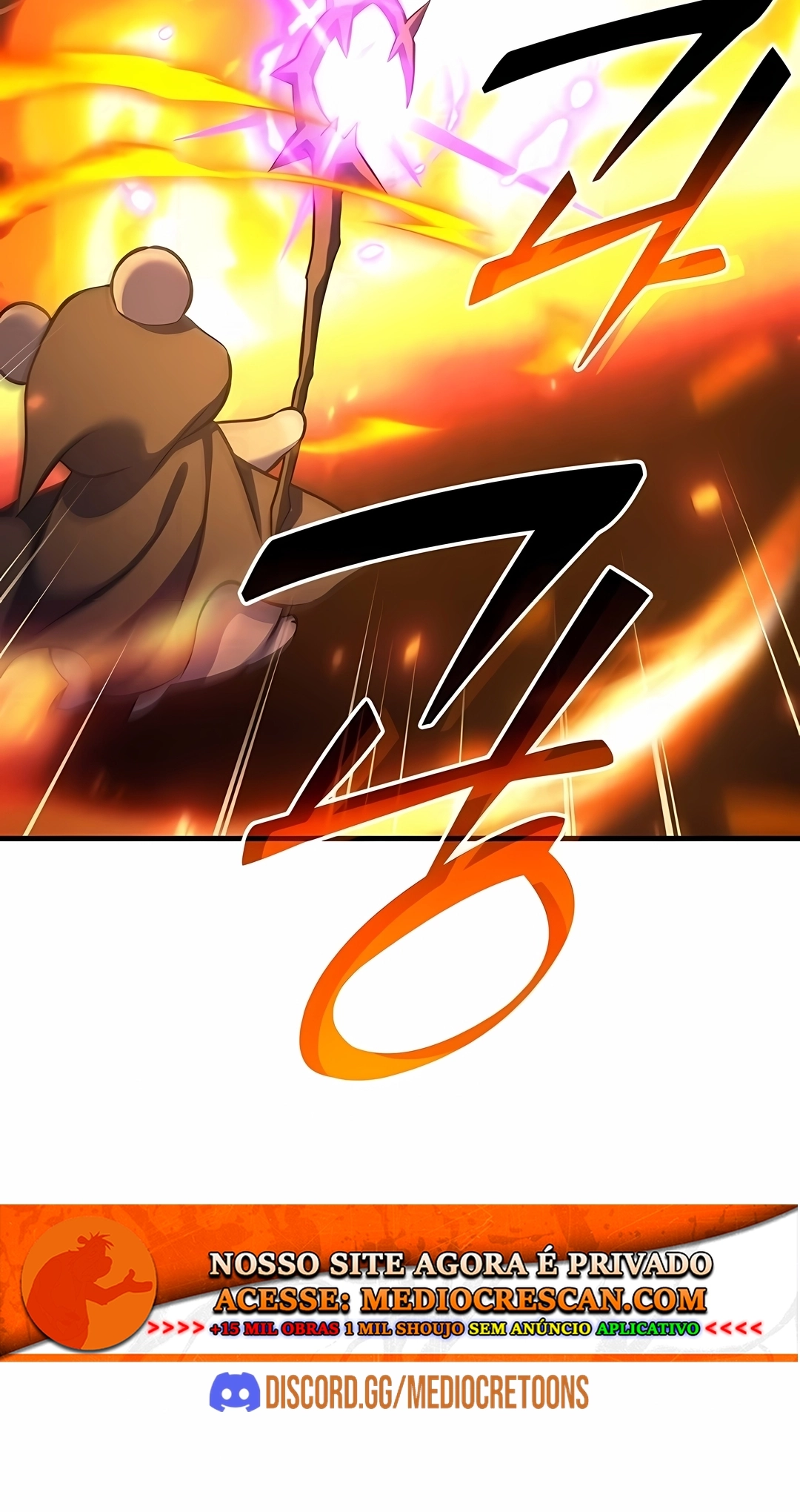 The Top Dungeon Farmer Capítulo 117 Página 118