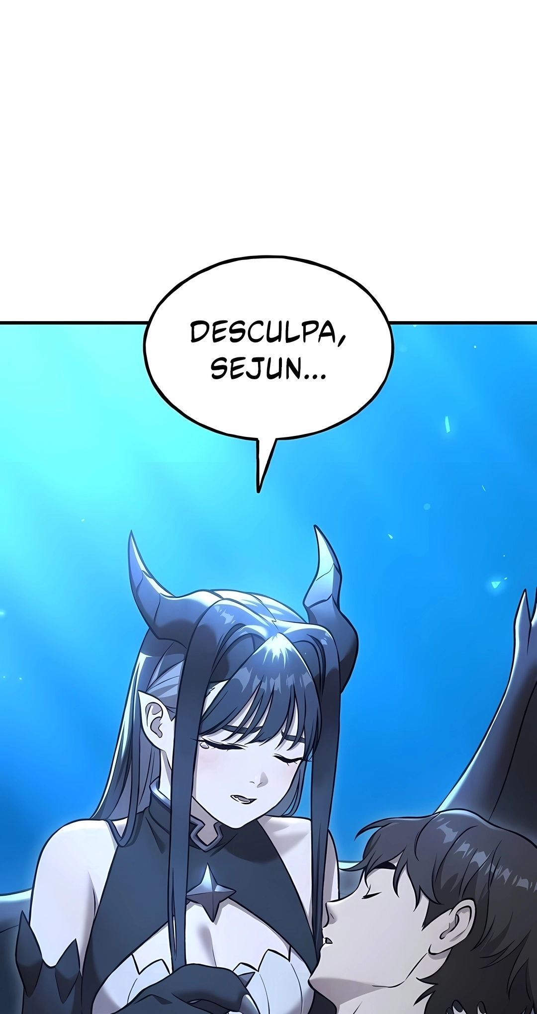 The Top Dungeon Farmer Capítulo 117 Página 20