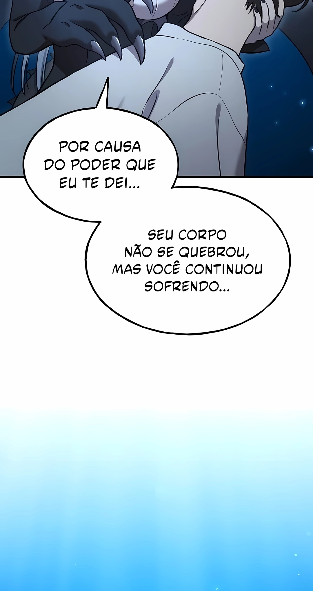 The Top Dungeon Farmer Capítulo 117 Página 21