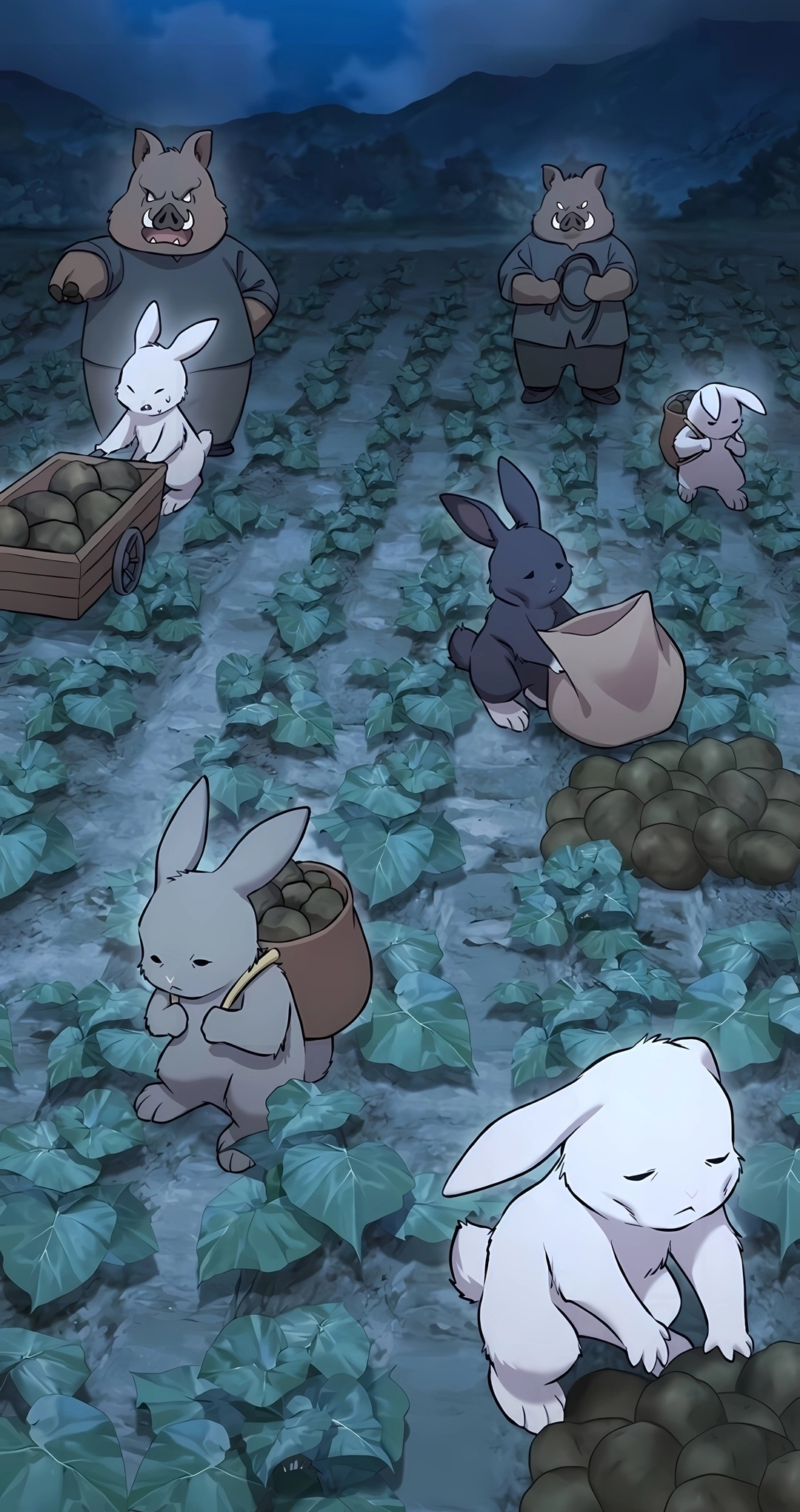 The Top Dungeon Farmer Capítulo 117 Página 33
