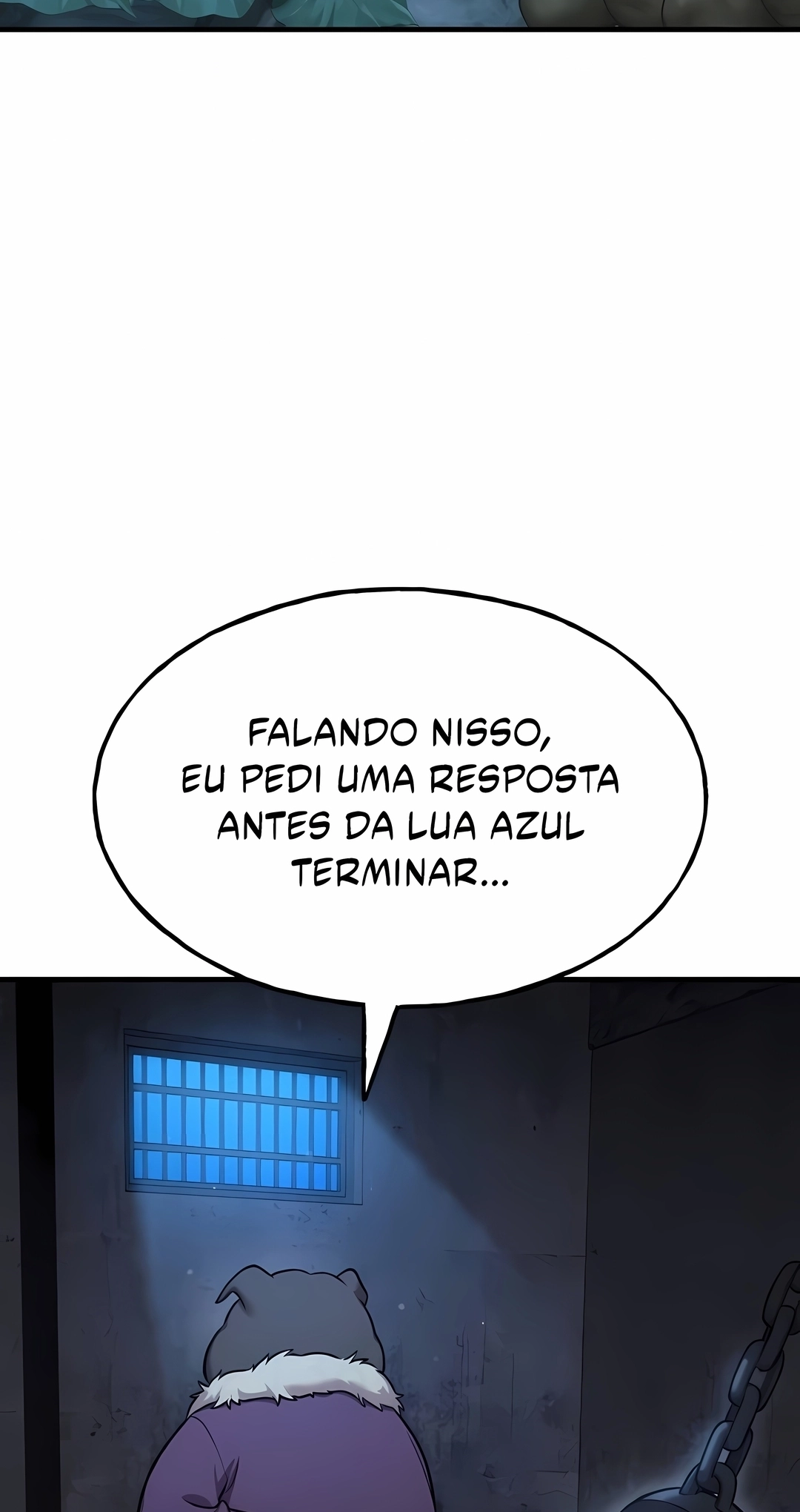 The Top Dungeon Farmer Capítulo 117 Página 34
