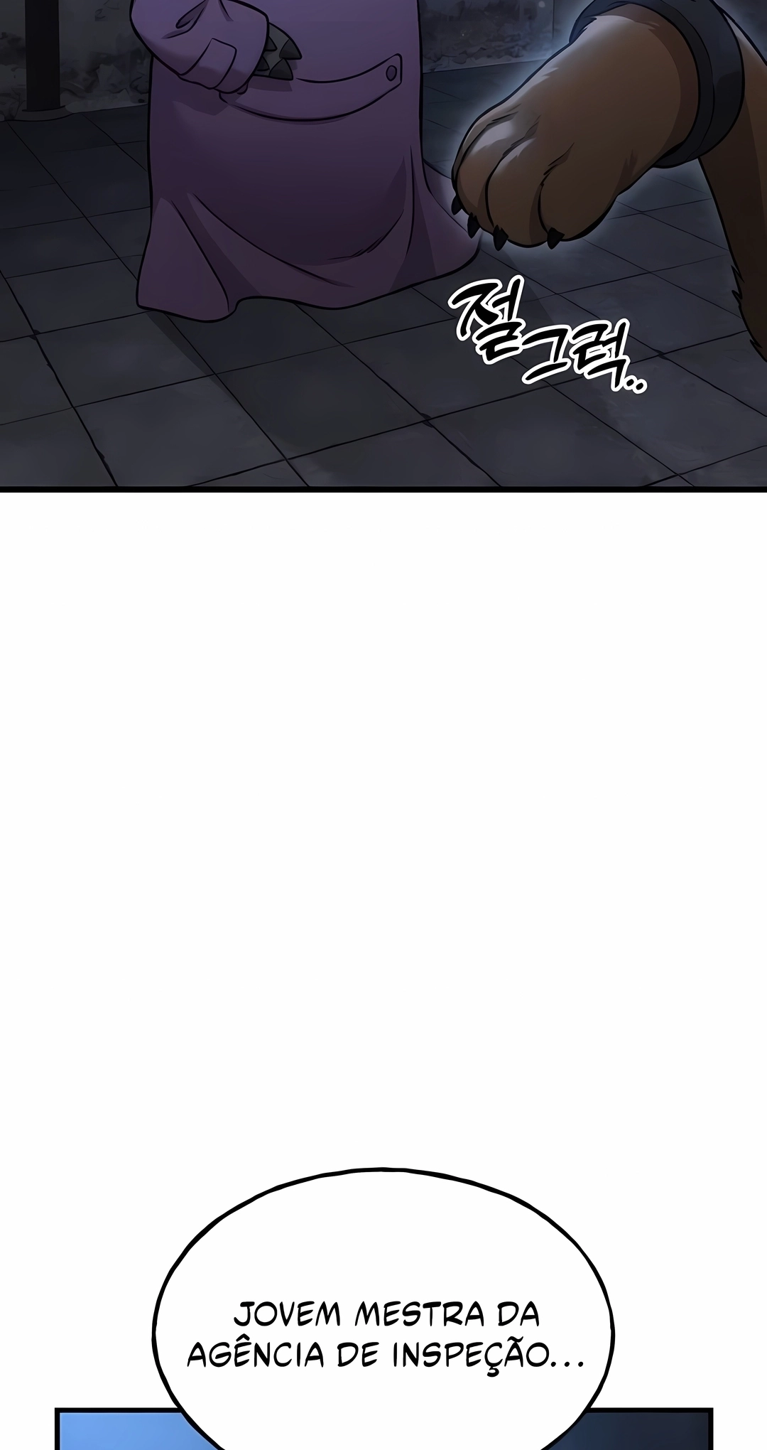 The Top Dungeon Farmer Capítulo 117 Página 35