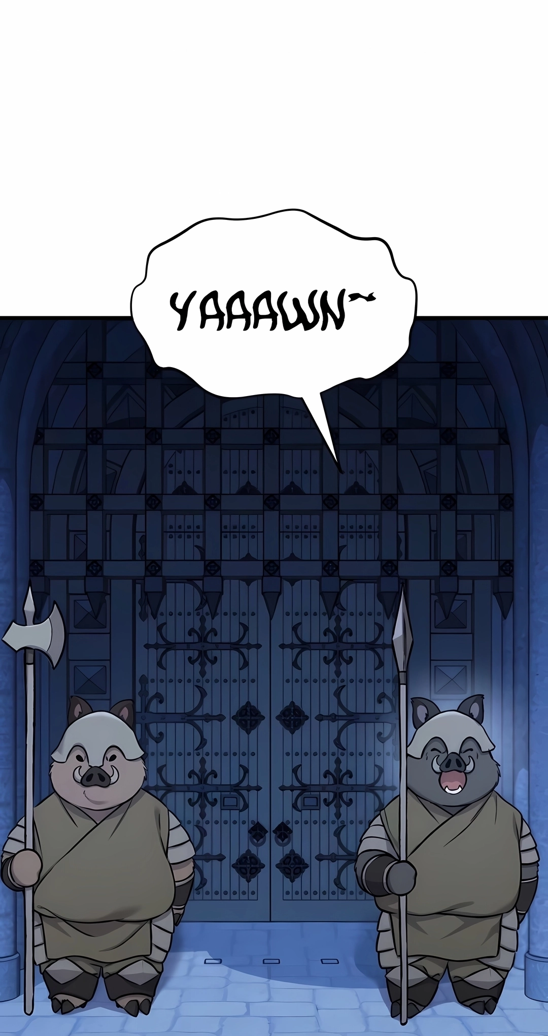 The Top Dungeon Farmer Capítulo 117 Página 40