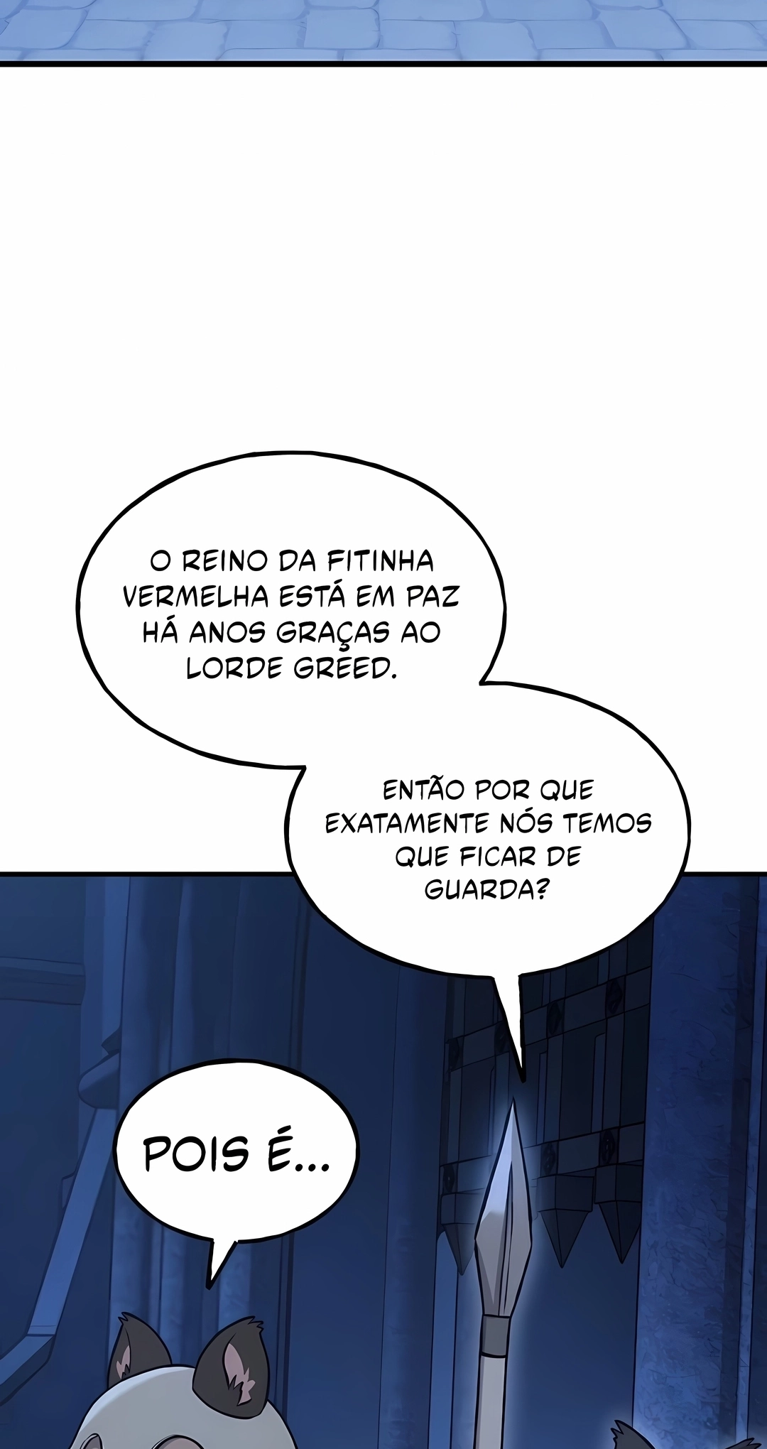 The Top Dungeon Farmer Capítulo 117 Página 41