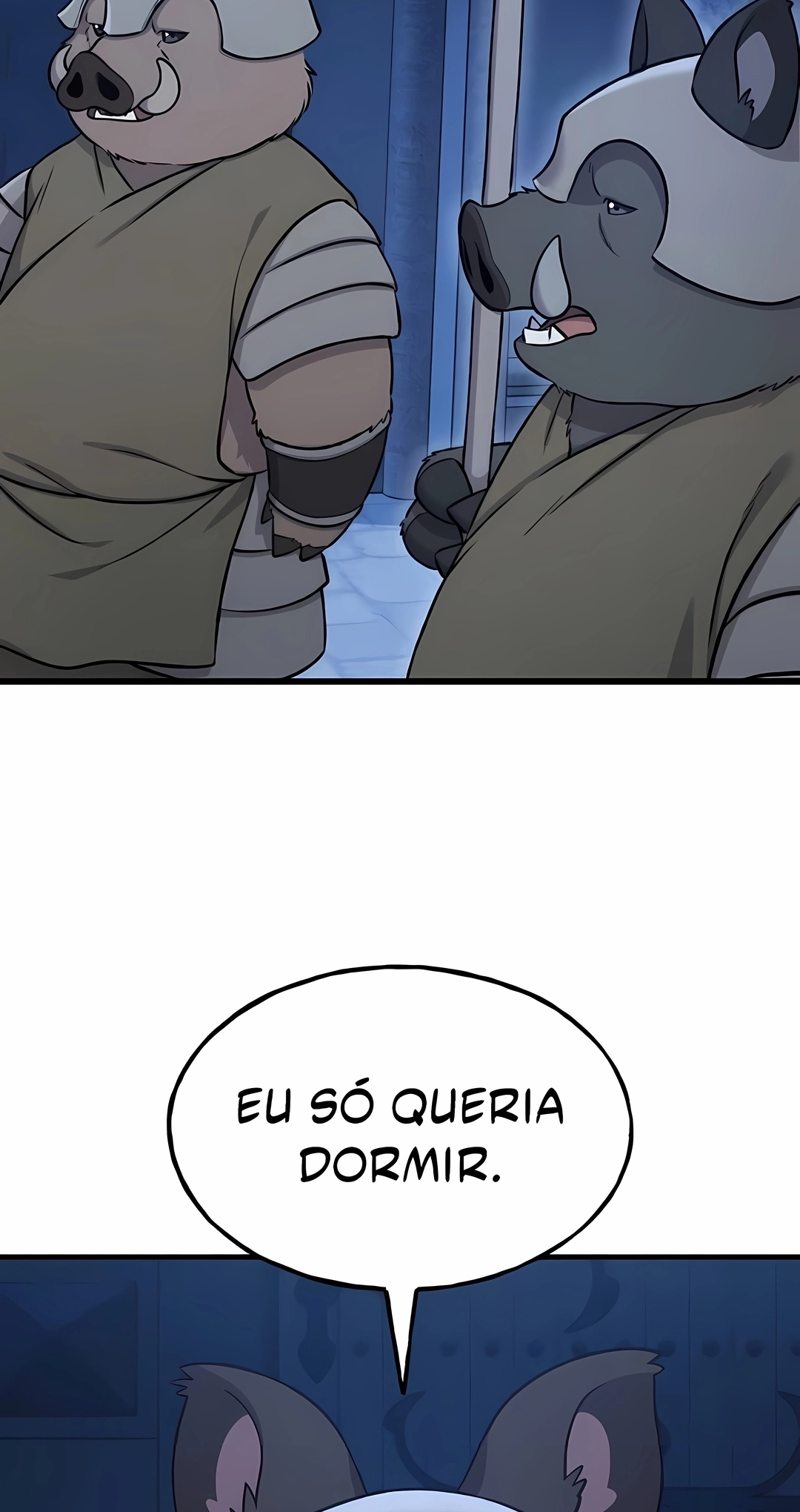 The Top Dungeon Farmer Capítulo 117 Página 42