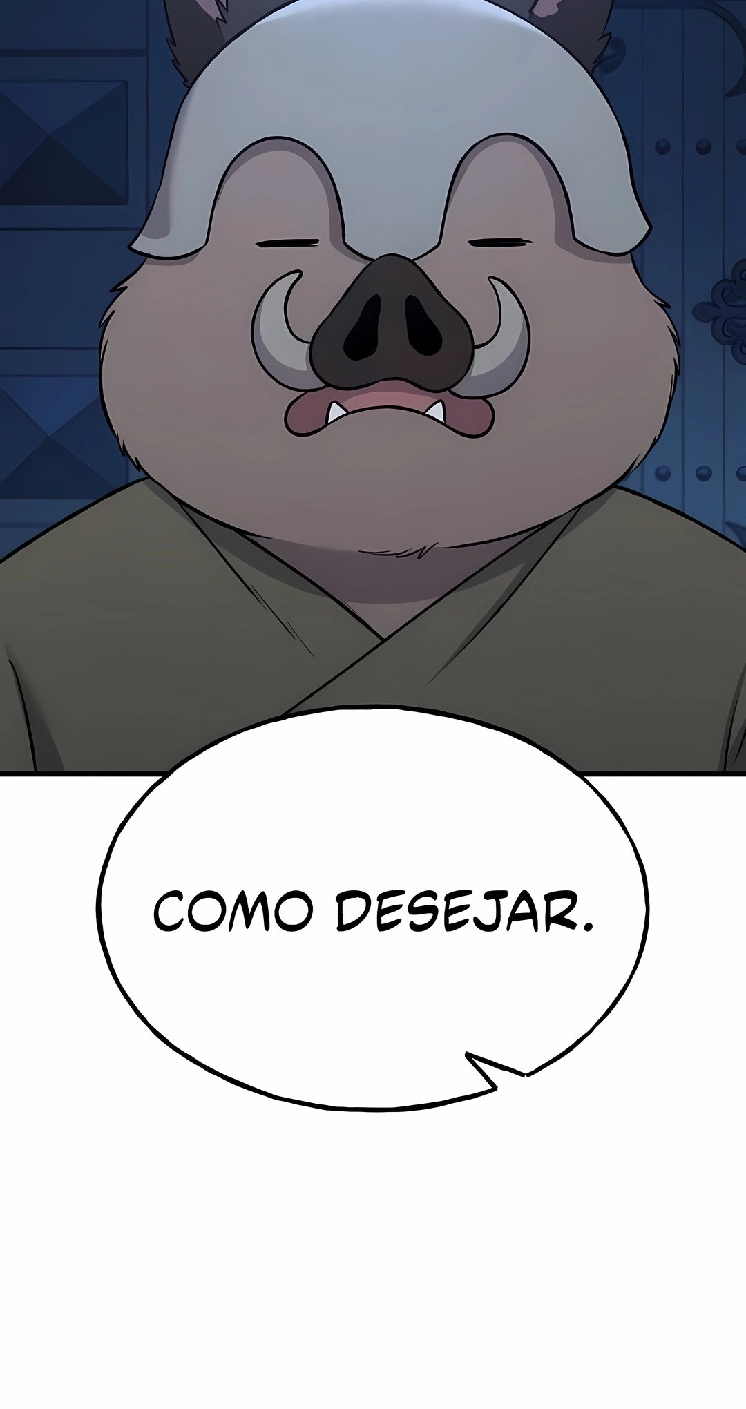 The Top Dungeon Farmer Capítulo 117 Página 43