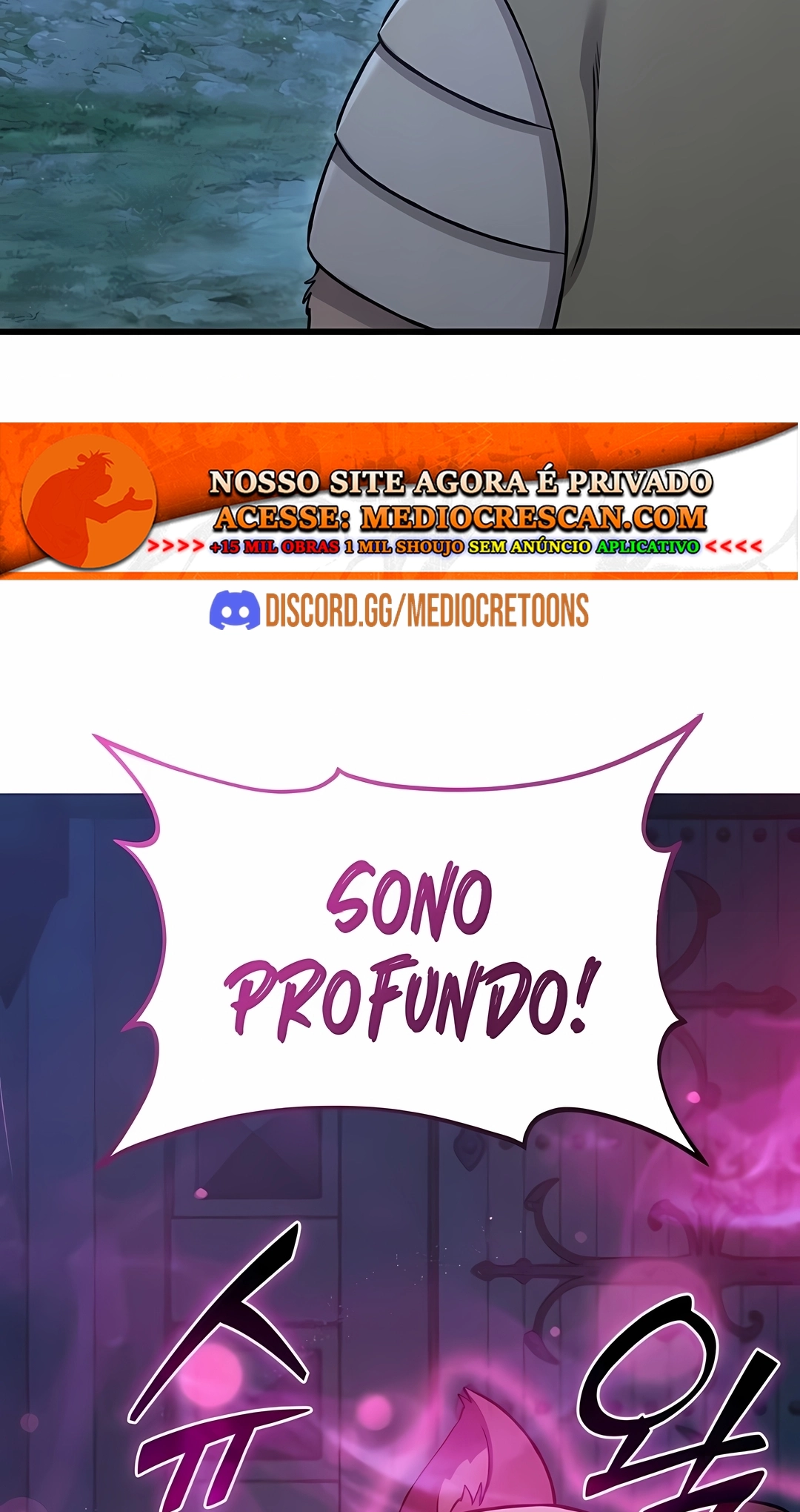 The Top Dungeon Farmer Capítulo 117 Página 45