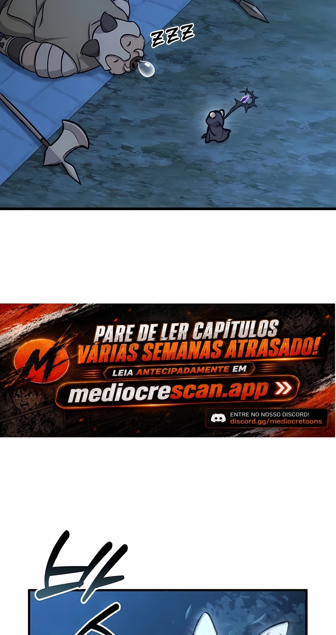 The Top Dungeon Farmer Capítulo 117 Página 52