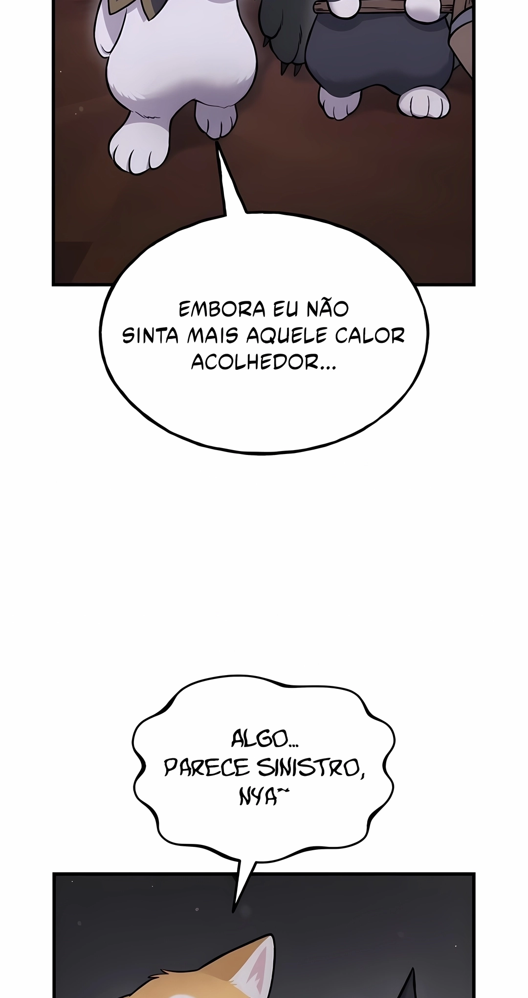 The Top Dungeon Farmer Capítulo 117 Página 61
