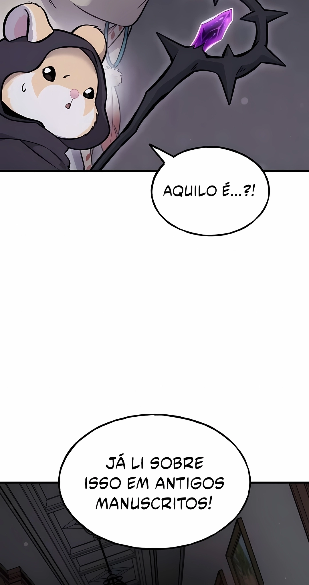 The Top Dungeon Farmer Capítulo 117 Página 73
