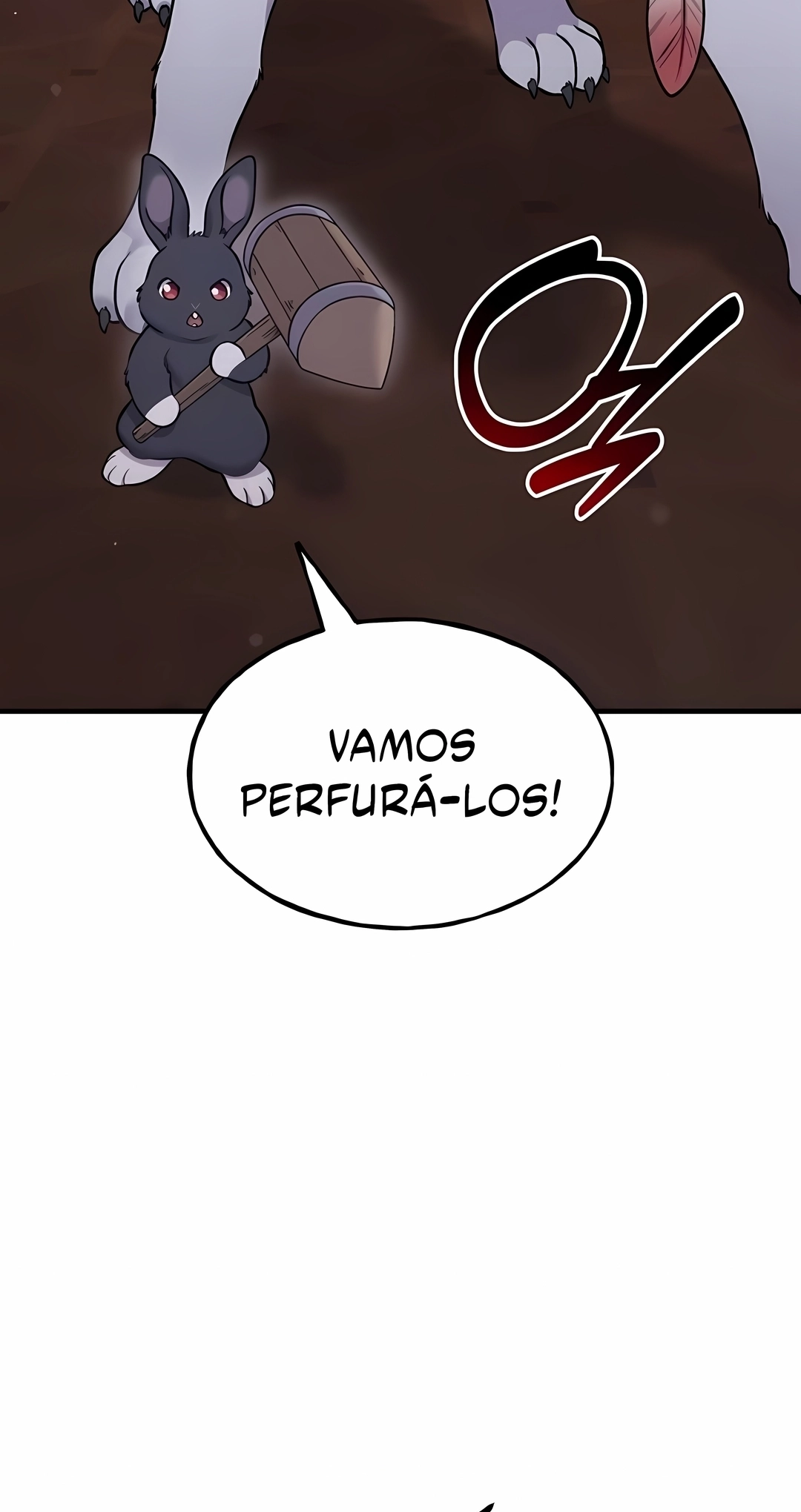 The Top Dungeon Farmer Capítulo 117 Página 76