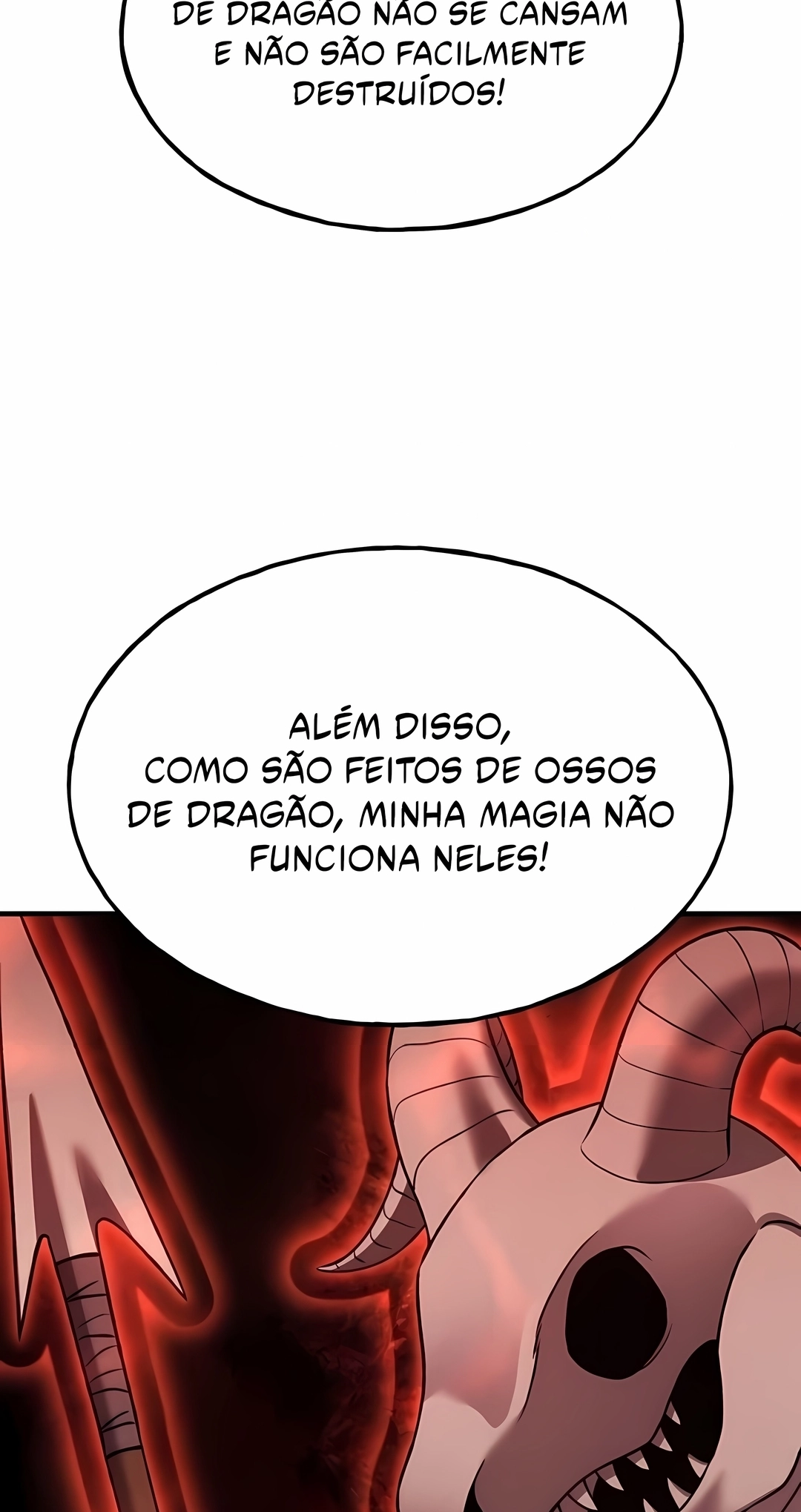 The Top Dungeon Farmer Capítulo 117 Página 78