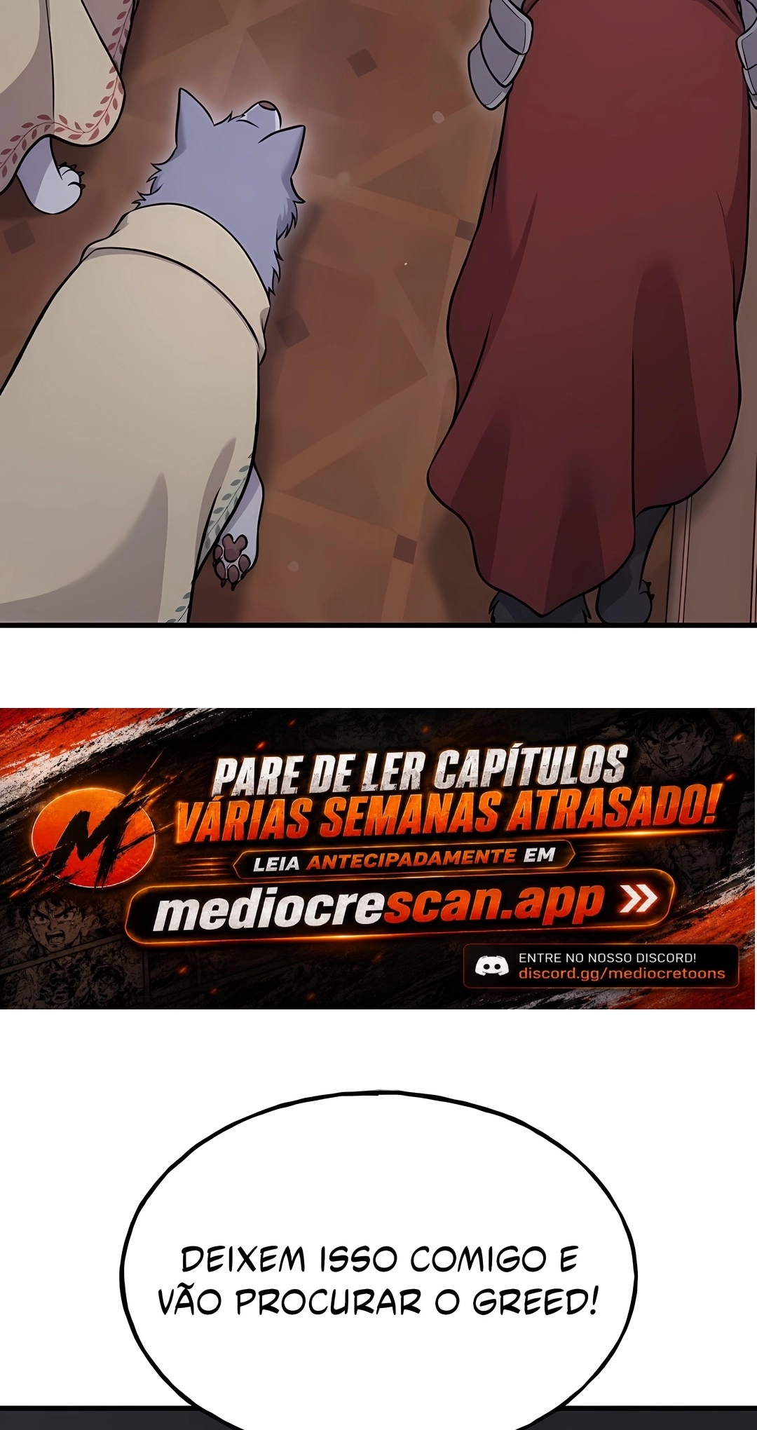The Top Dungeon Farmer Capítulo 117 Página 82