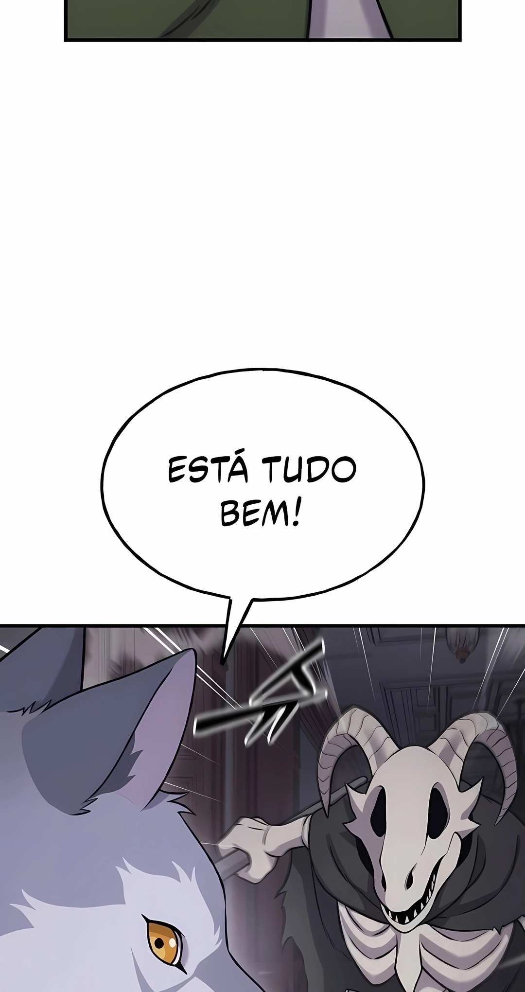 The Top Dungeon Farmer Capítulo 117 Página 85