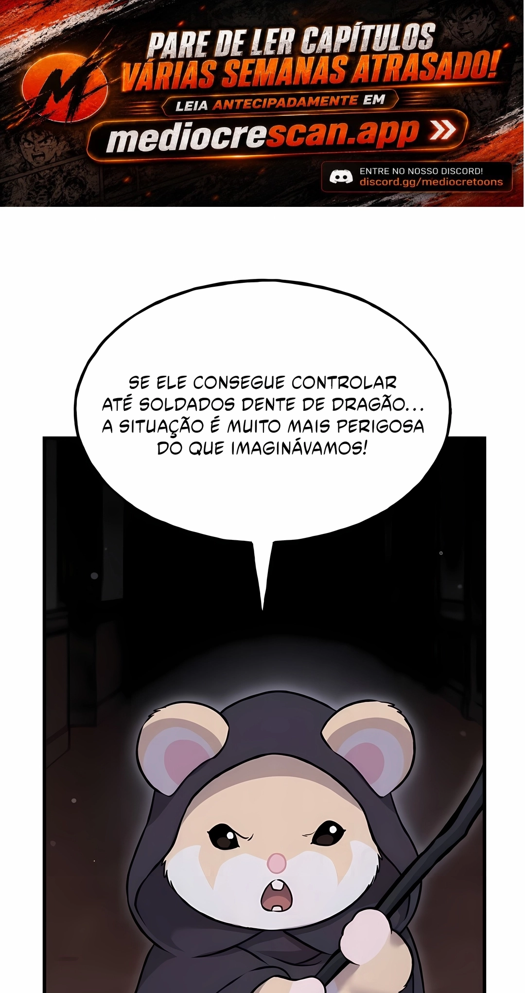 The Top Dungeon Farmer Capítulo 117 Página 97