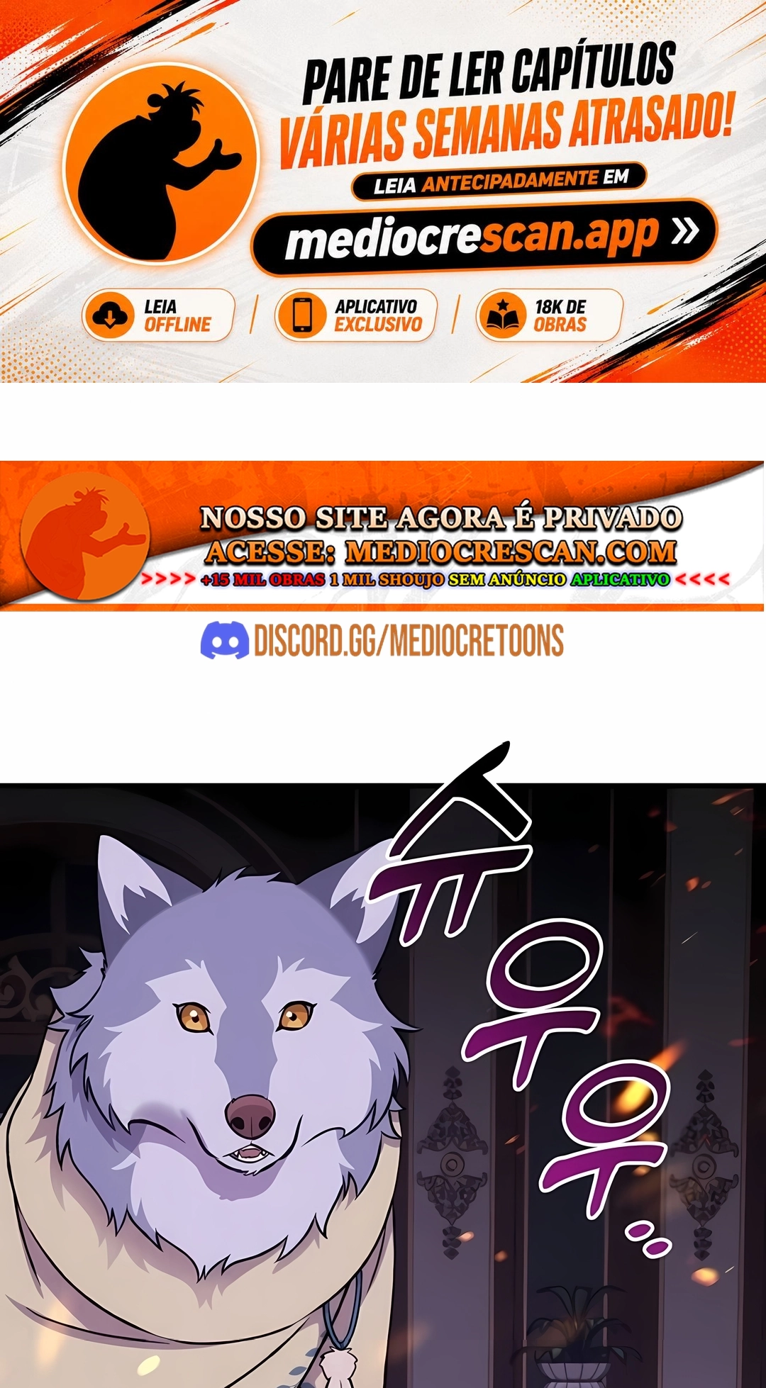 The Top Dungeon Farmer Capítulo 118 Página 1