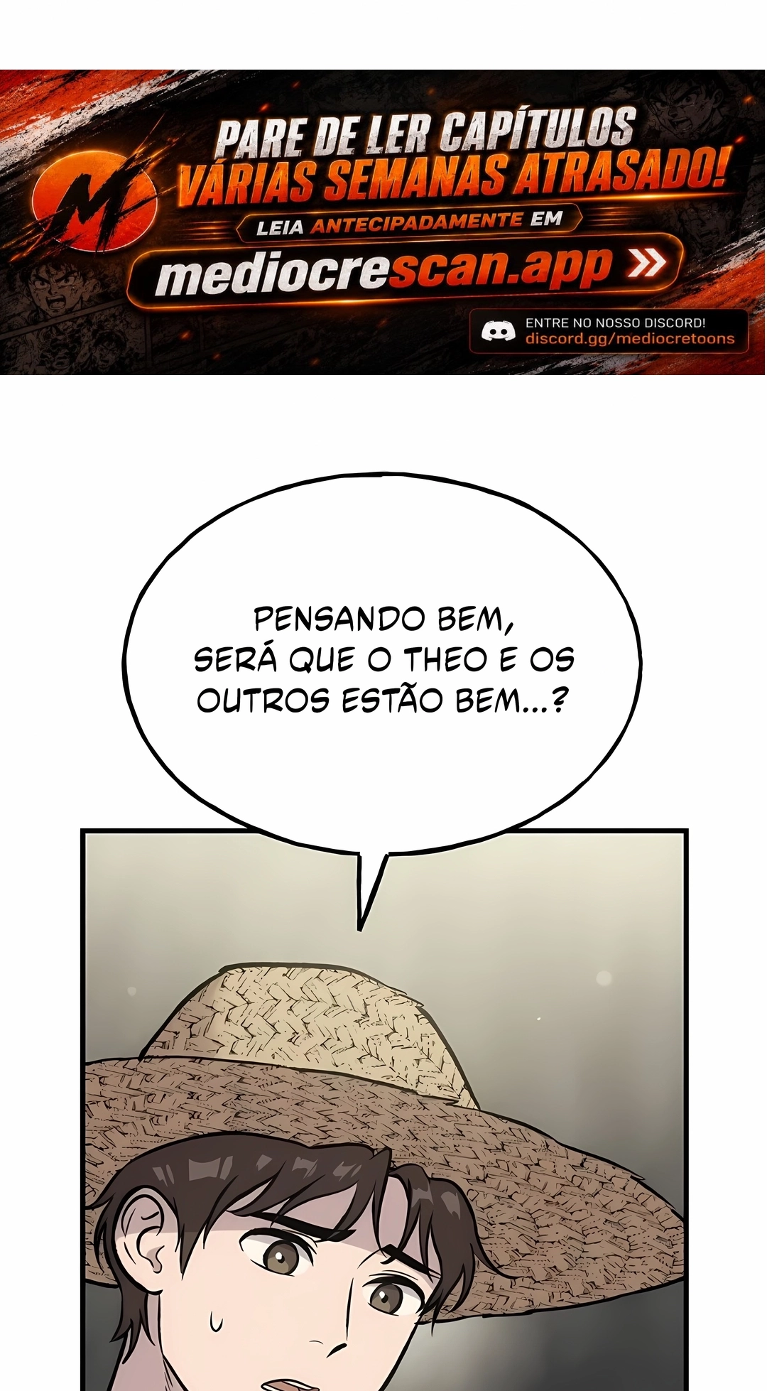 The Top Dungeon Farmer Capítulo 118 Página 100