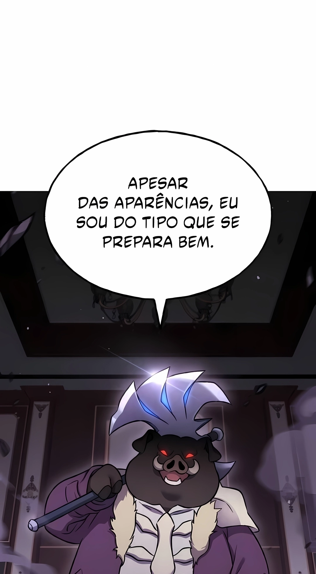 The Top Dungeon Farmer Capítulo 118 Página 105