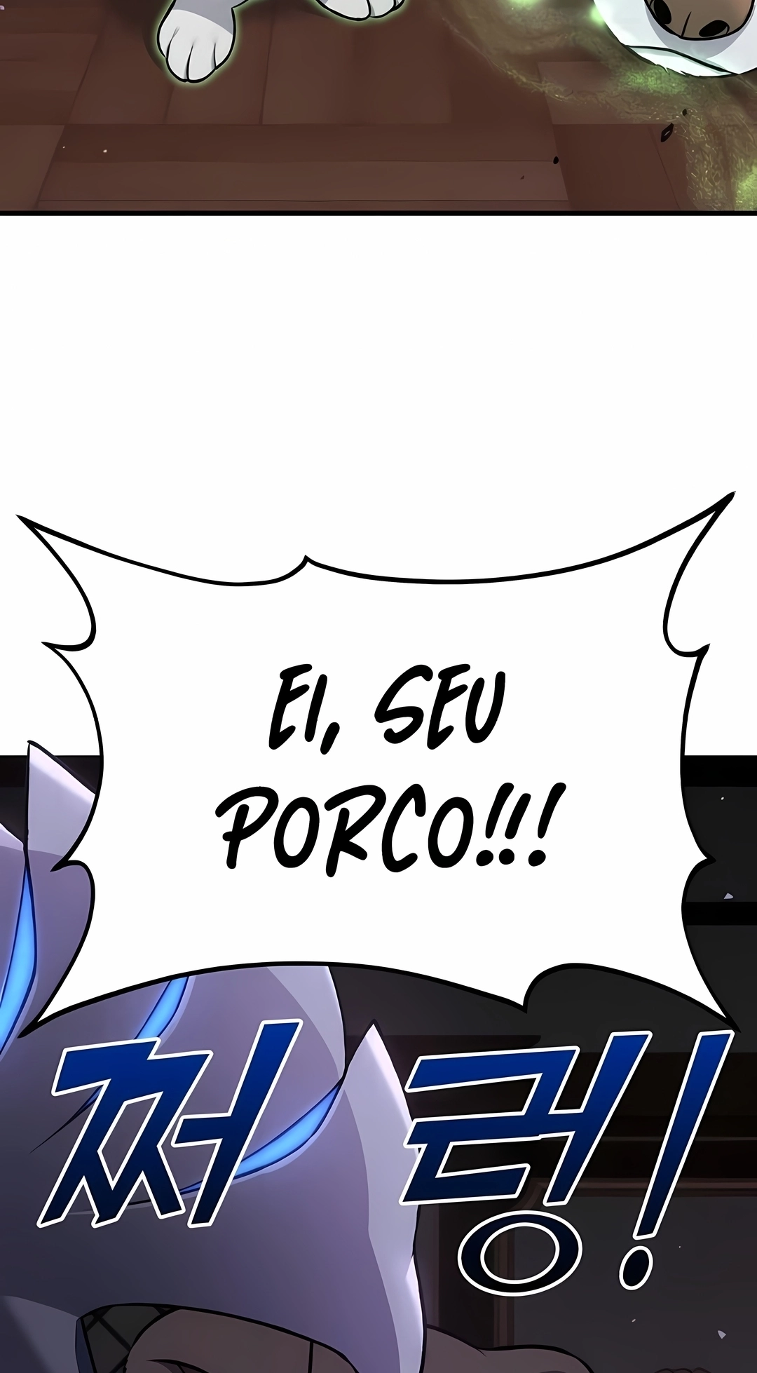 The Top Dungeon Farmer Capítulo 118 Página 109