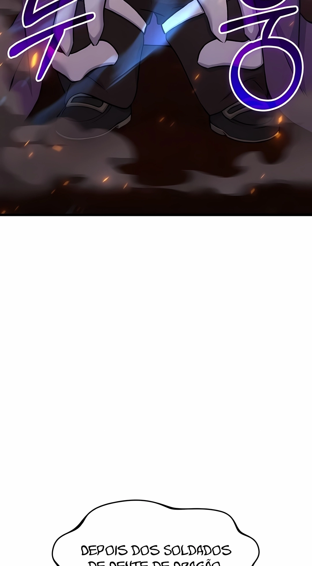 The Top Dungeon Farmer Capítulo 118 Página 11