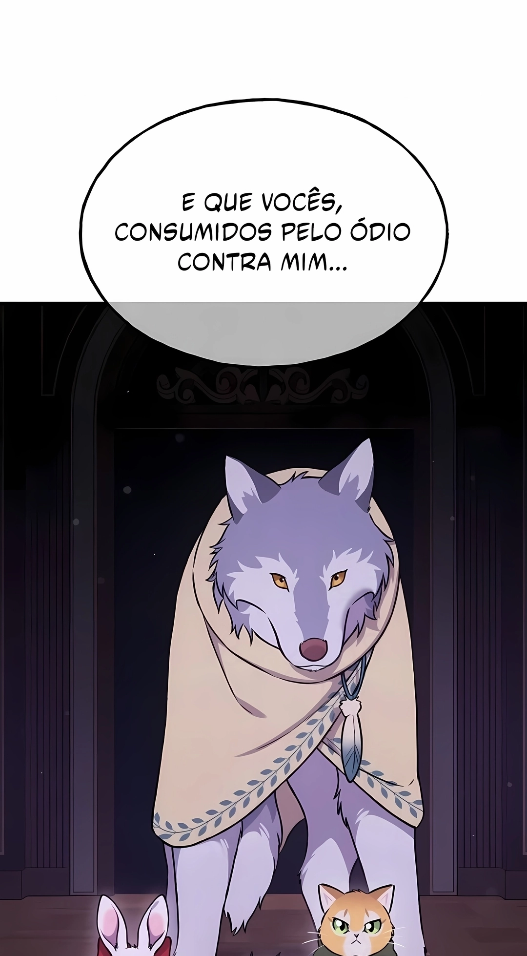 The Top Dungeon Farmer Capítulo 118 Página 18